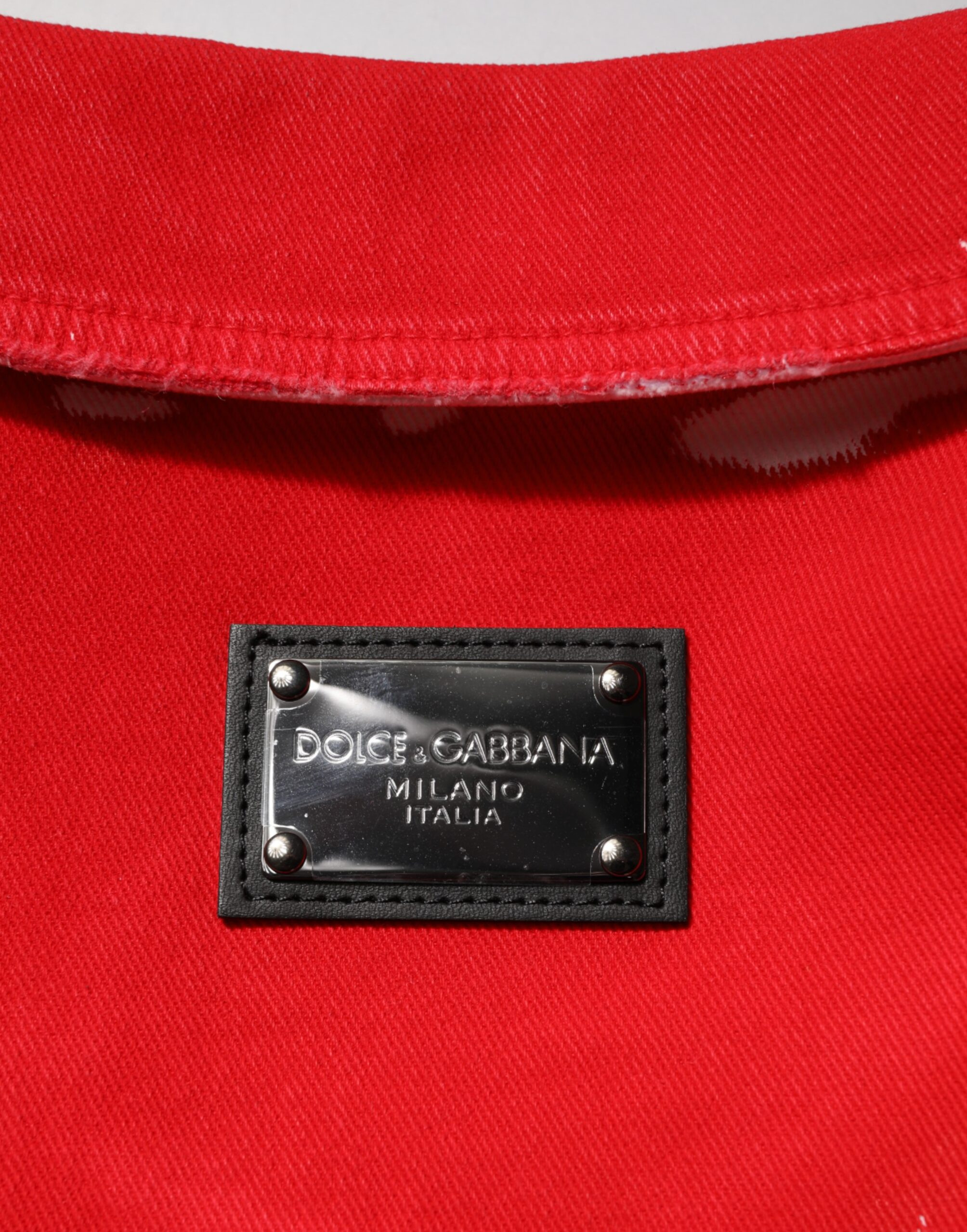 Жилет Dolce & Gabbana