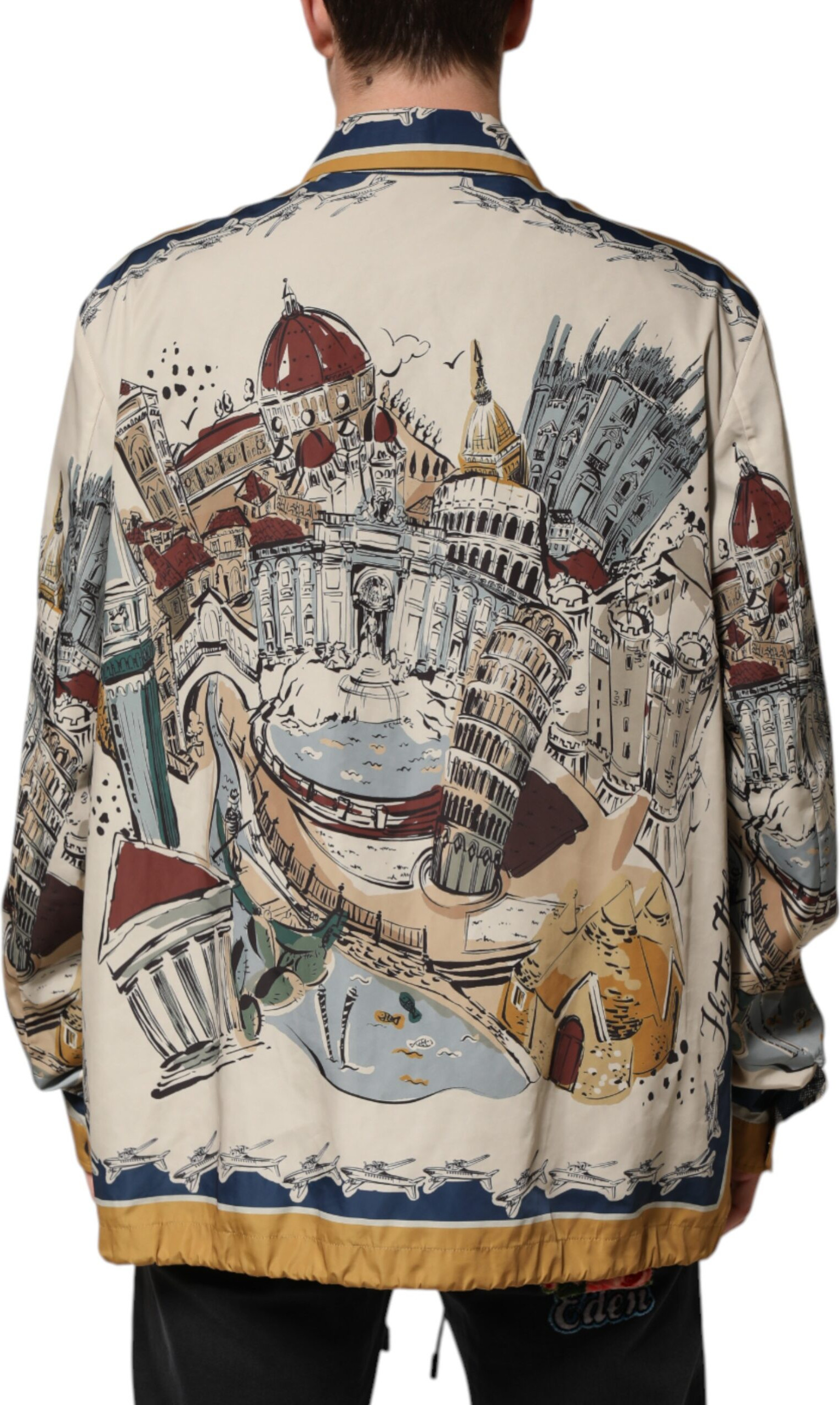 Bomber Jacket Dolce & Gabbana