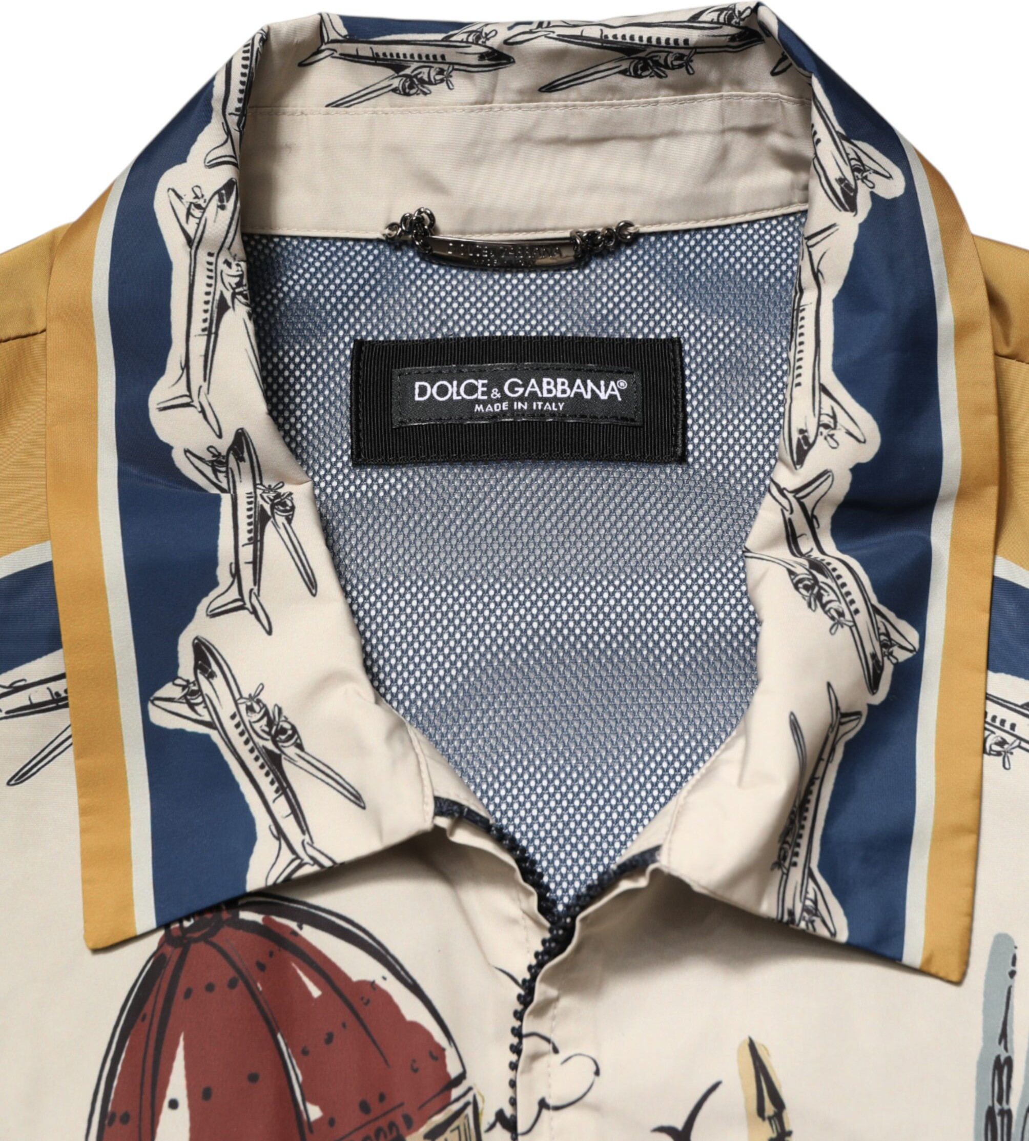 Bomber Jacket Dolce & Gabbana