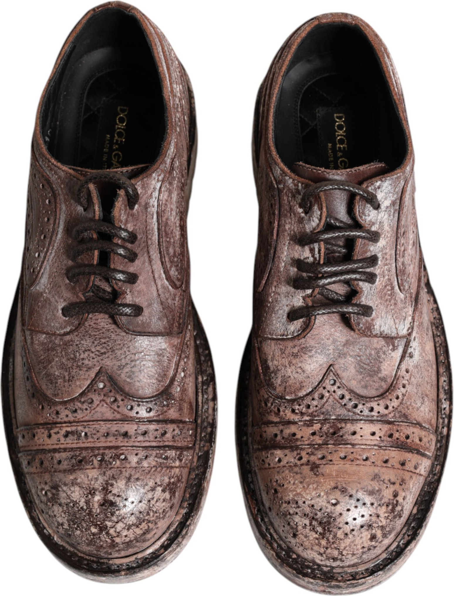 Туфли Dolce & Gabbana