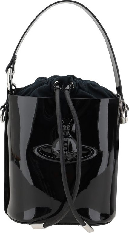 Bag Vivienne Westwood Daisy Drawstring Bucket Bag