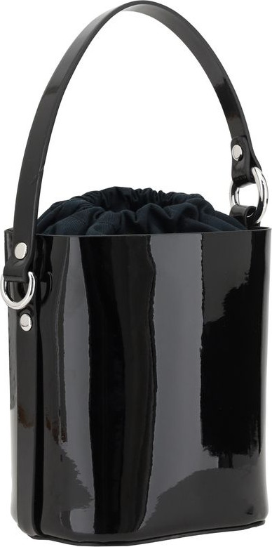 Bag Vivienne Westwood Daisy Drawstring Bucket Bag
