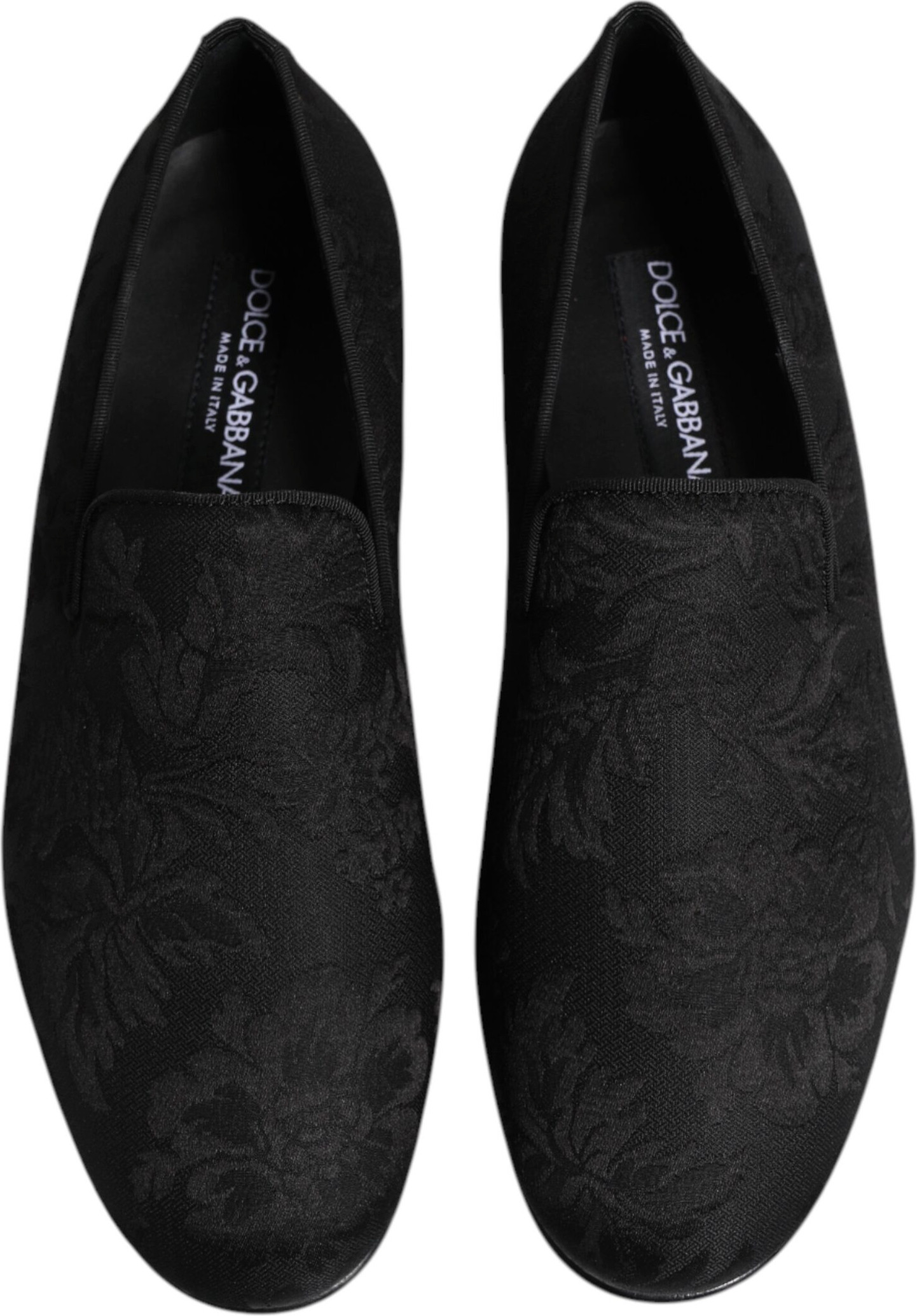 Туфли Dolce & Gabbana