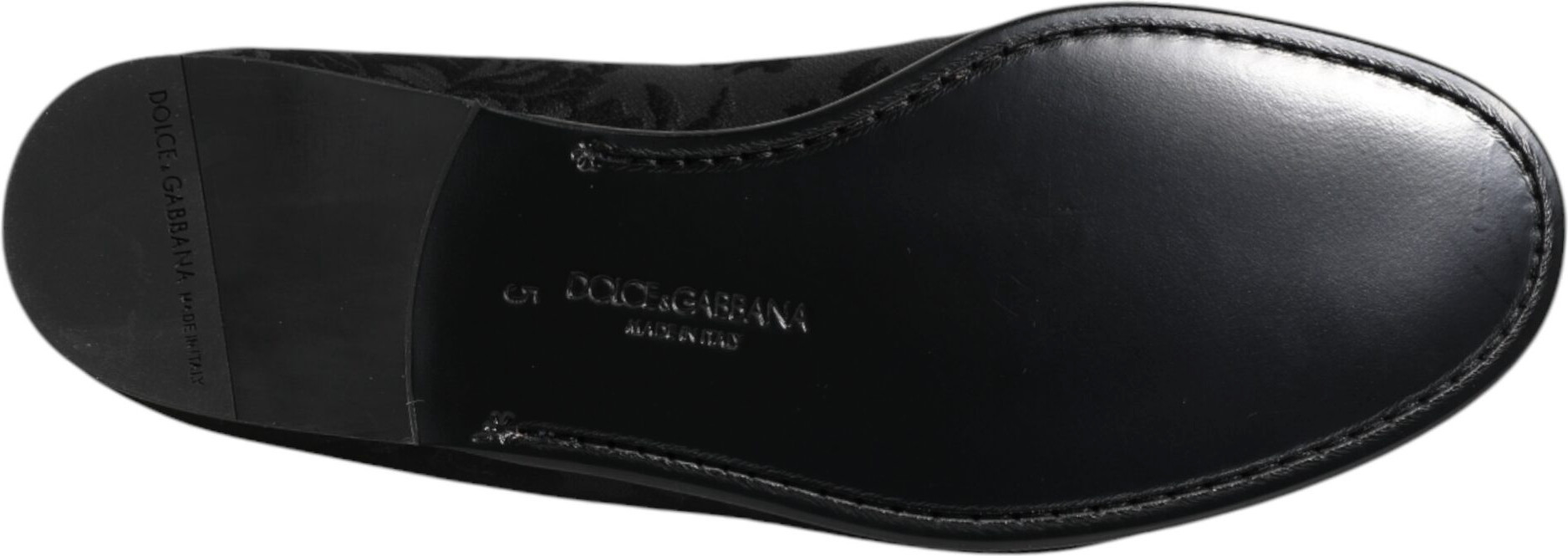 Туфли Dolce & Gabbana