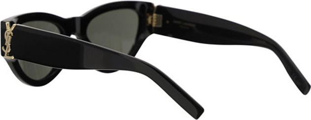 Saint Laurent Cat-Eye Quyosh Ko'zlari