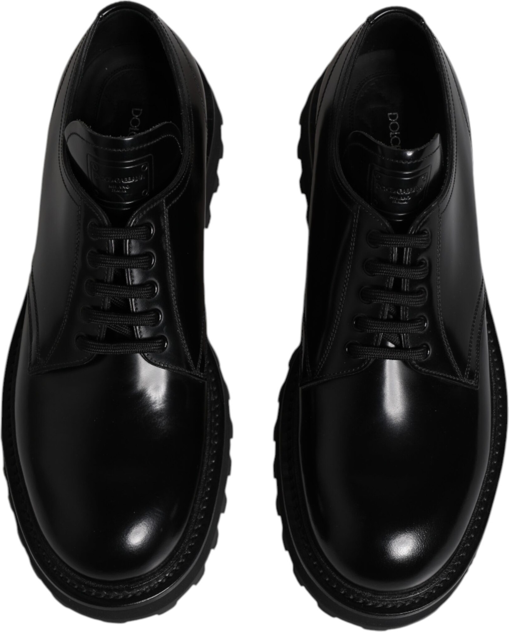 Dolce & Gabbana Klassik Tuflilari