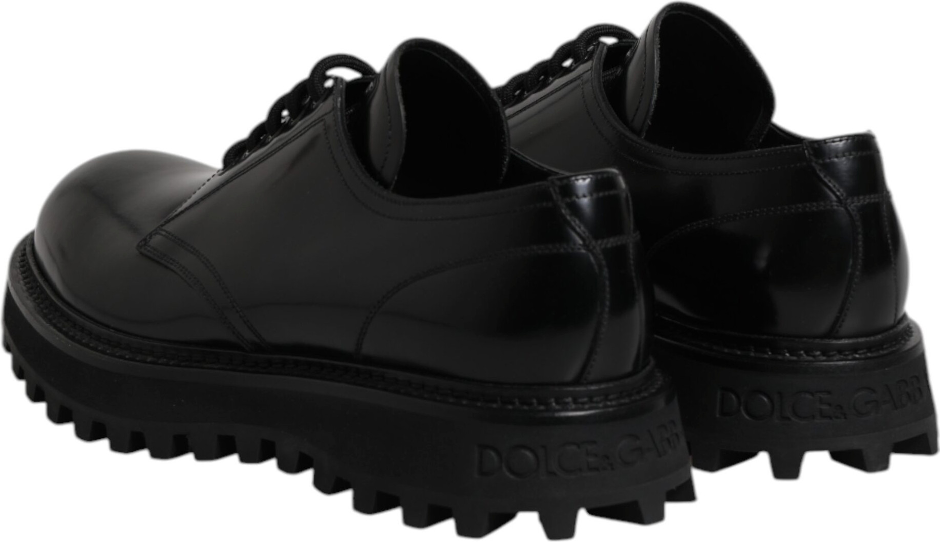 Dolce & Gabbana Klassik Tuflilari