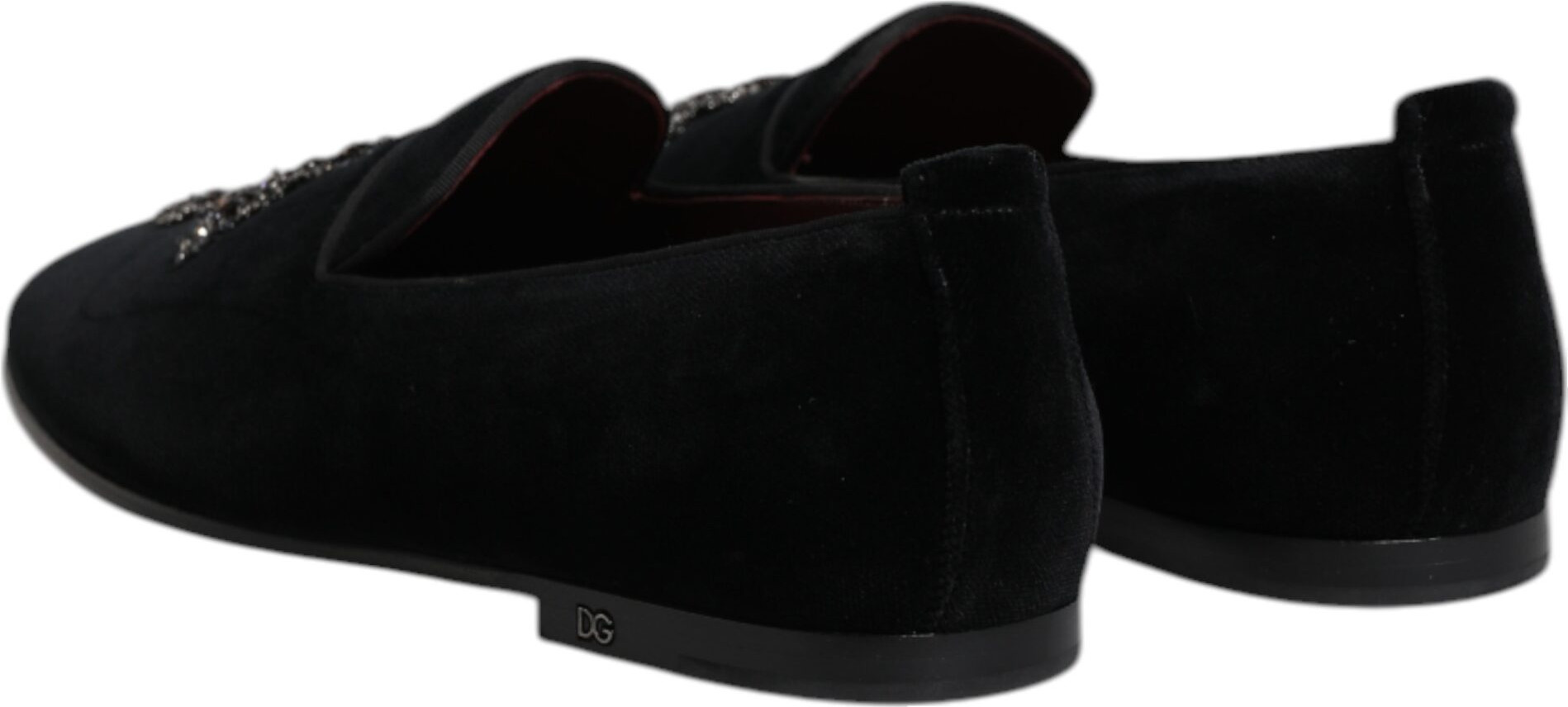 Dolce & Gabbana klassik poyabzali