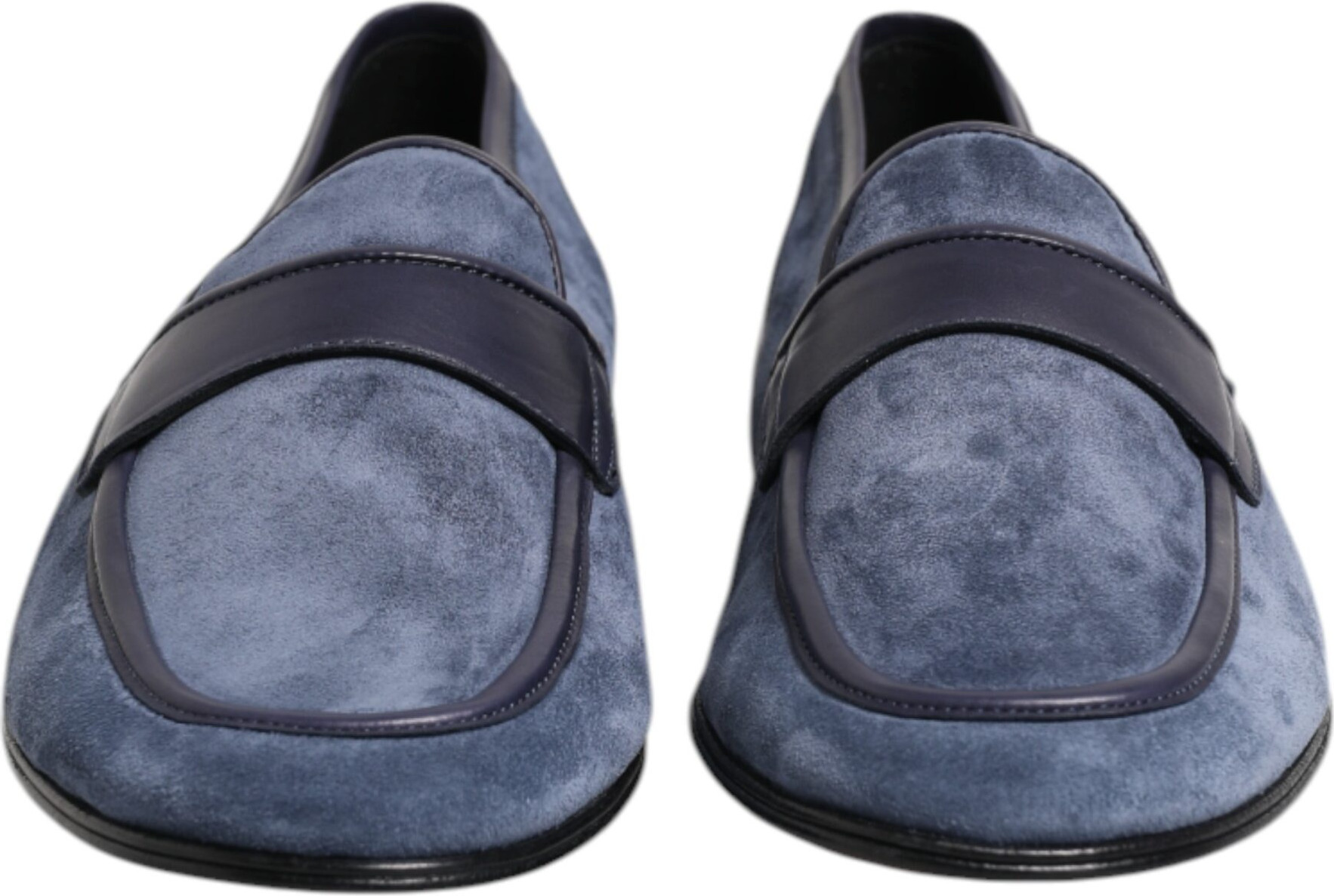 Moccasin Loafers Dolce & Gabbana