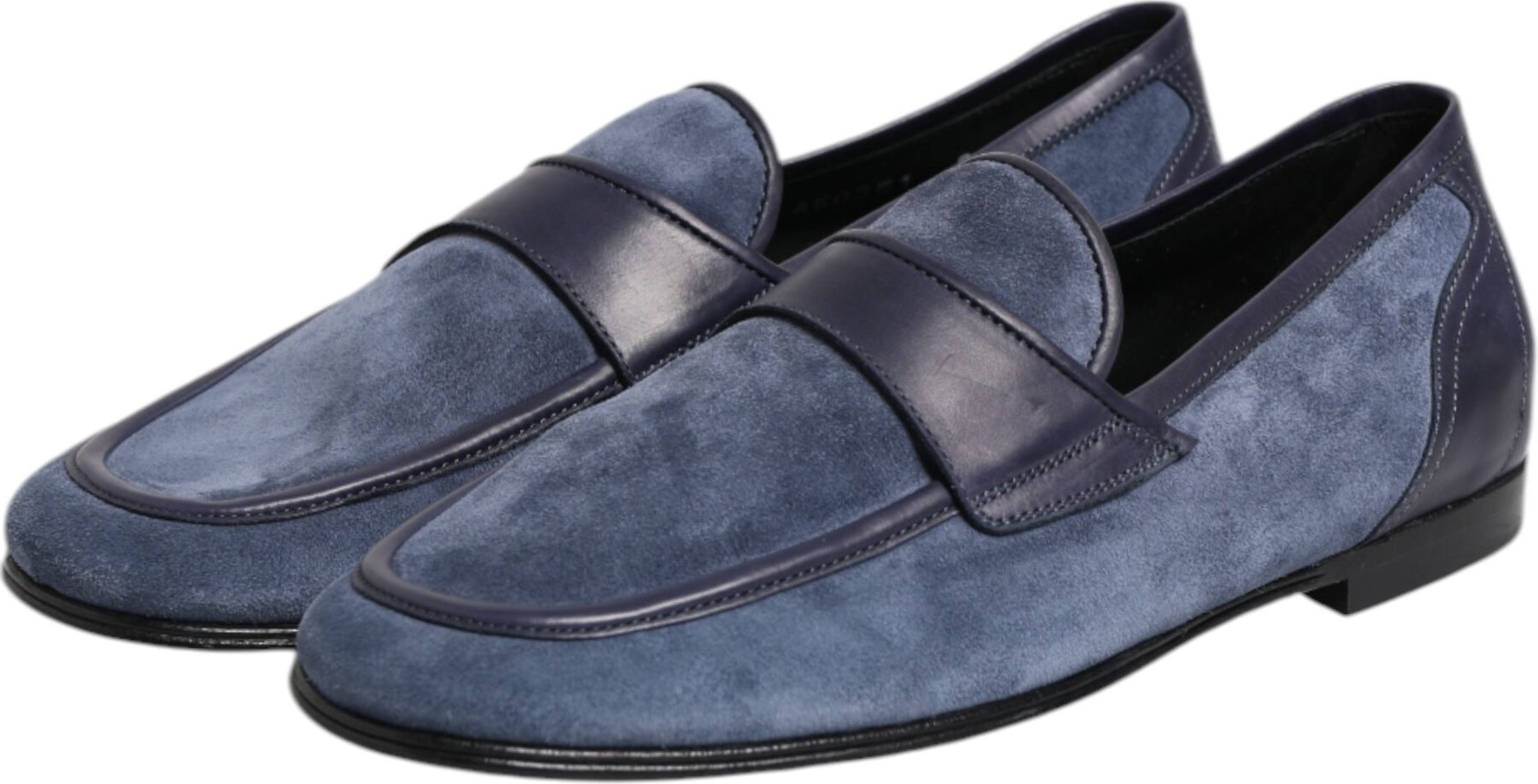 Moccasin Loafers Dolce & Gabbana