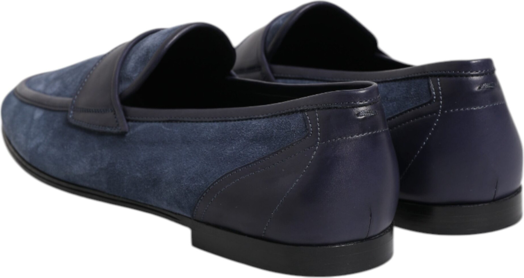 Moccasin Loafers Dolce & Gabbana