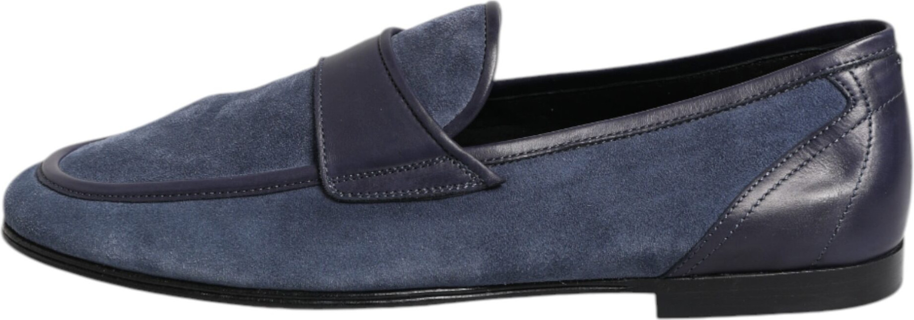 Moccasin Loafers Dolce & Gabbana