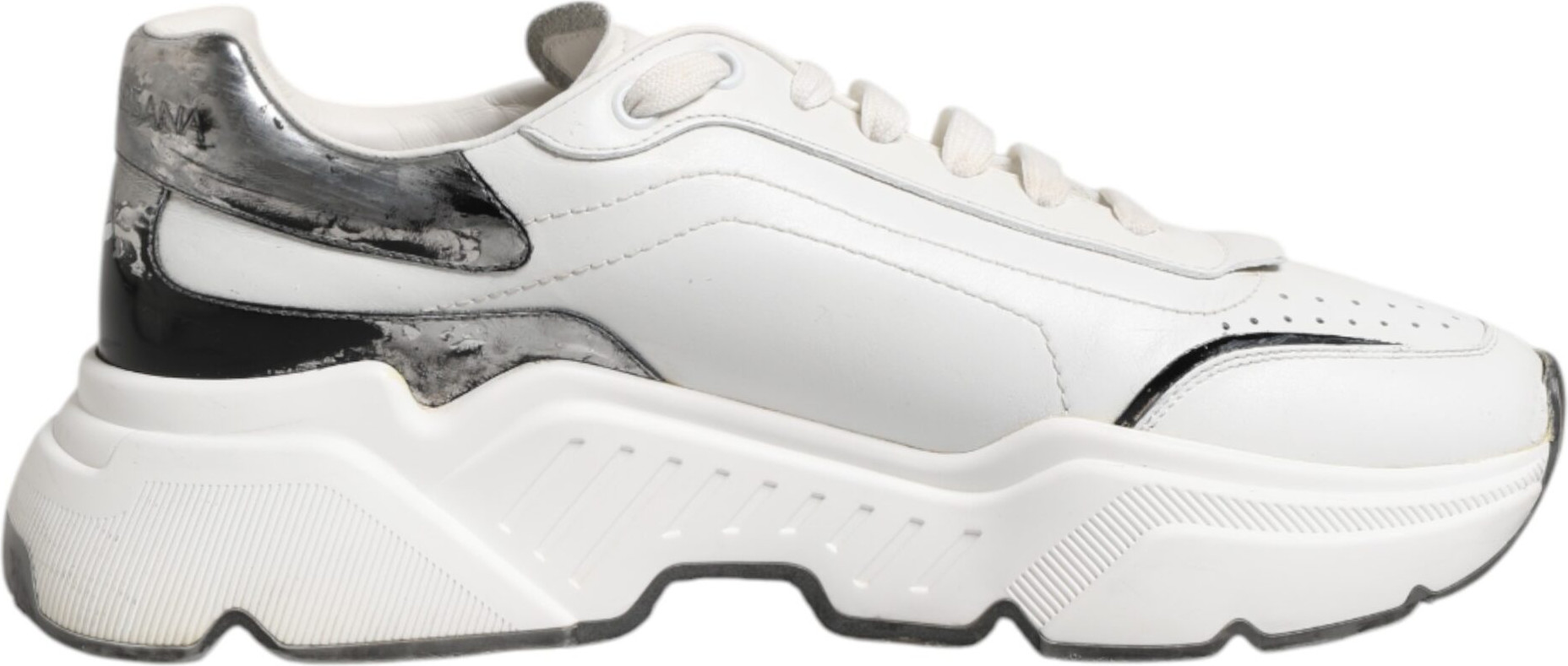 Low Top Sneakers Dolce & Gabbana
