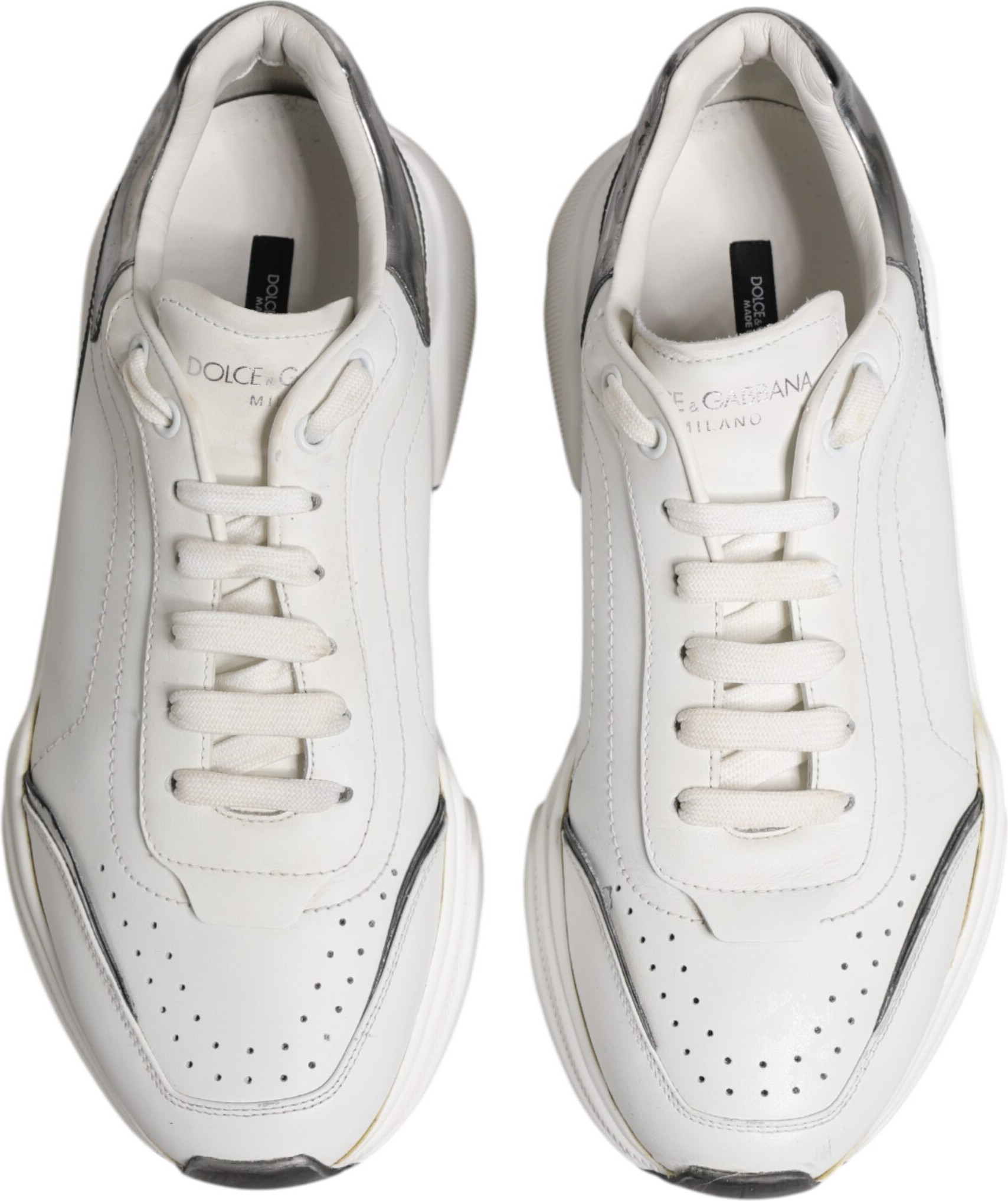 Dolce & Gabbana pastavoy krossovkalari