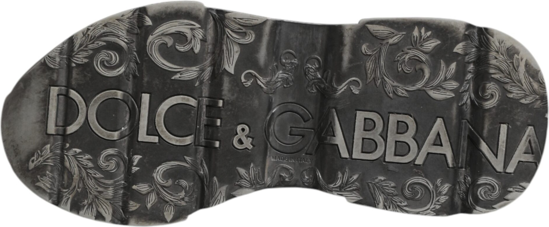 Dolce & Gabbana pastavoy krossovkalari