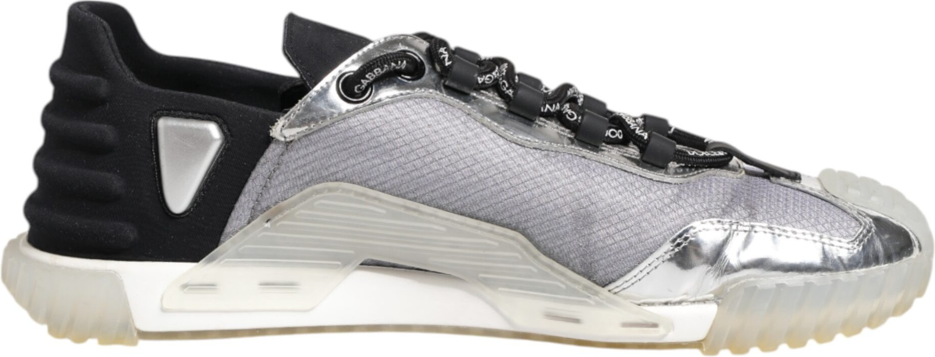 Low Top Sneakers Dolce & Gabbana NS1