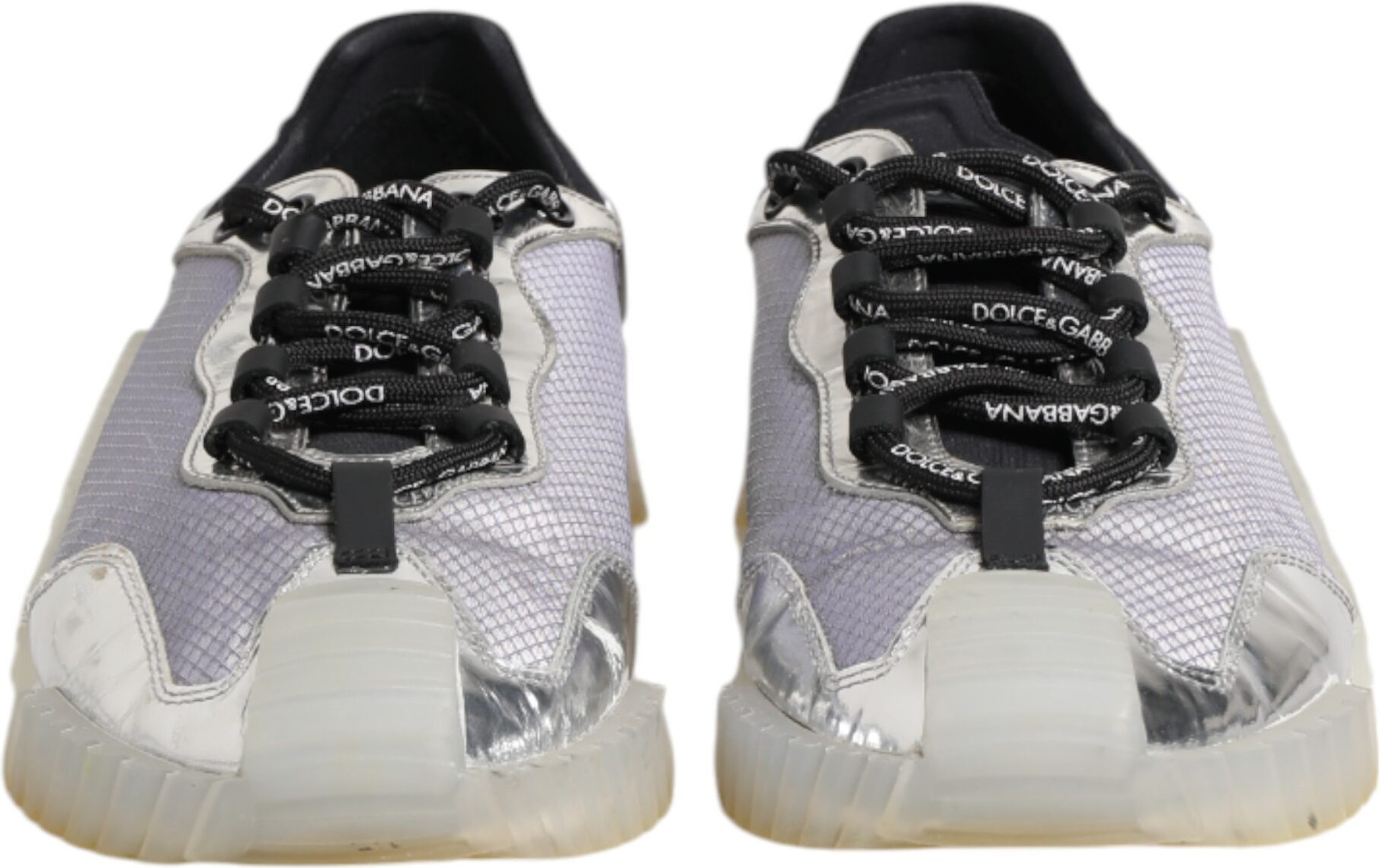 Low Top Sneakers Dolce & Gabbana NS1