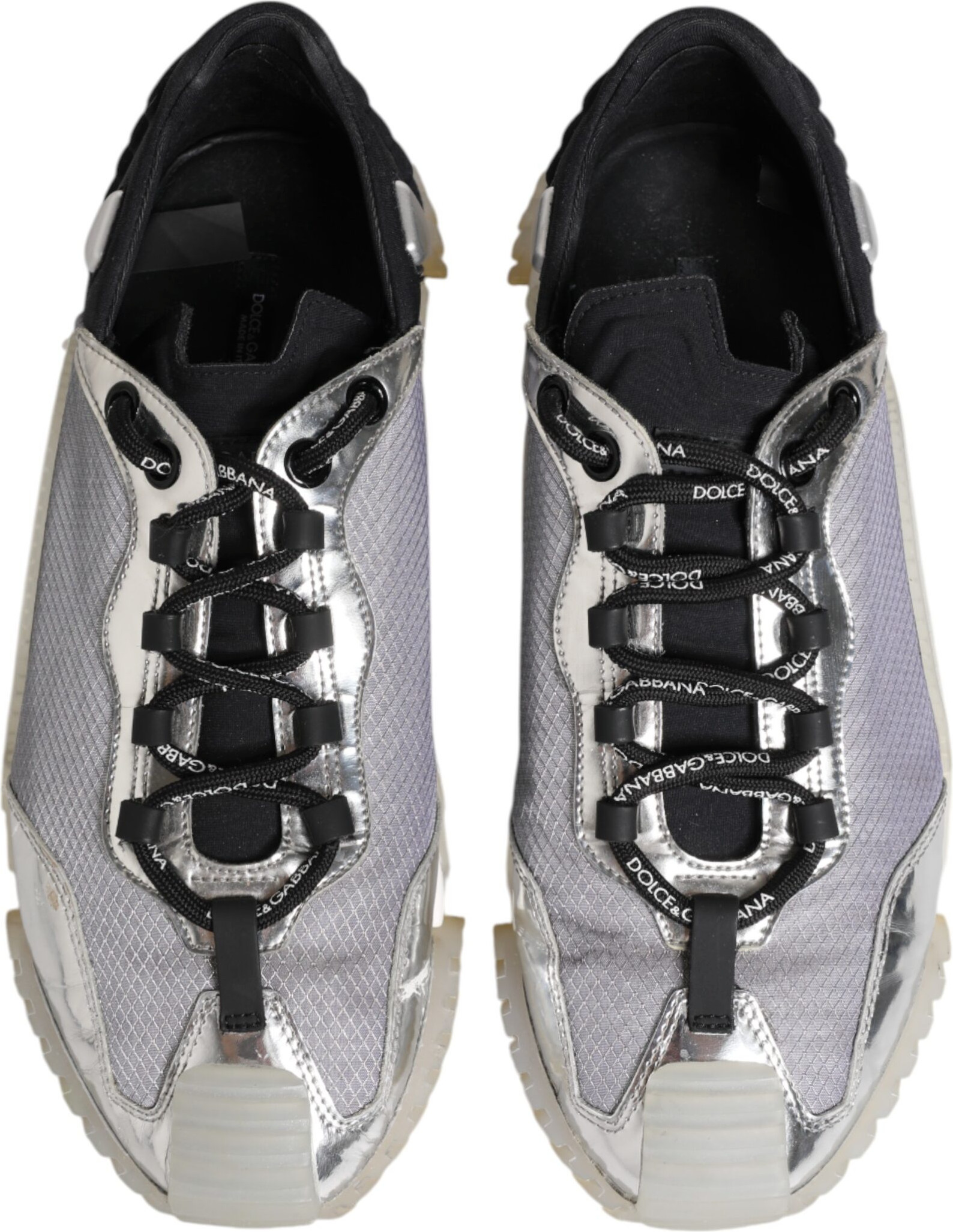 Low Top Sneakers Dolce & Gabbana NS1