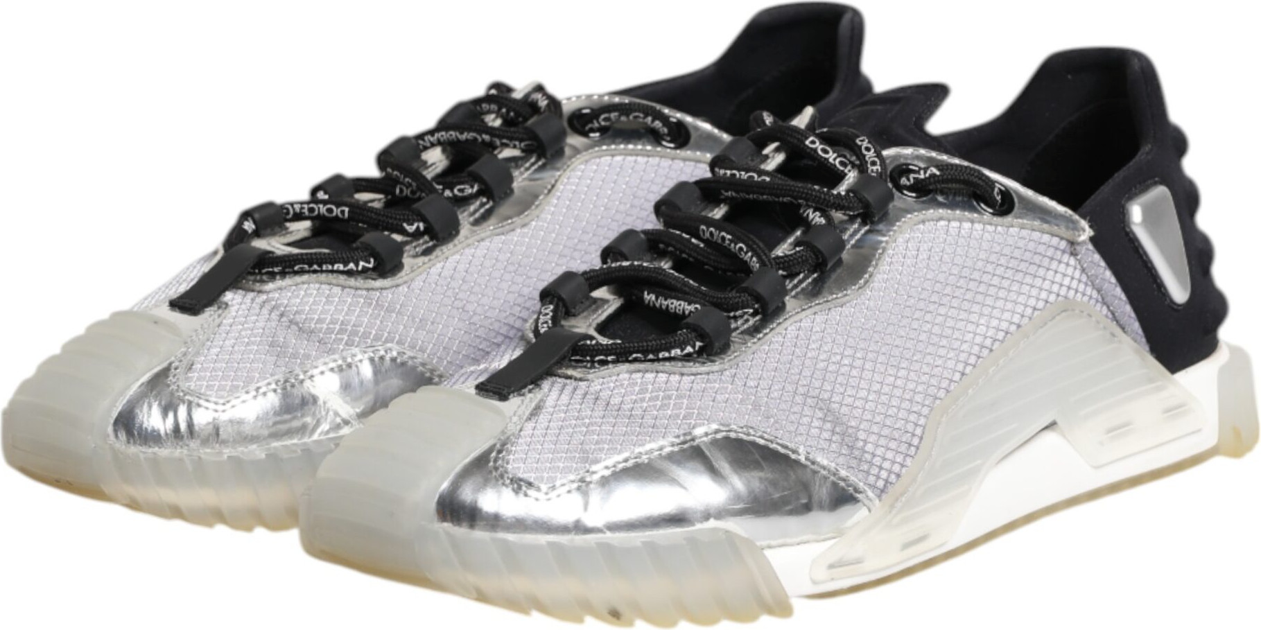 Low Top Sneakers Dolce & Gabbana NS1