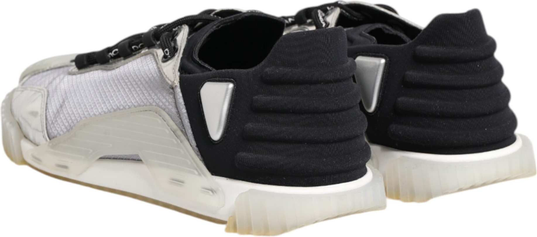 Low Top Sneakers Dolce & Gabbana NS1