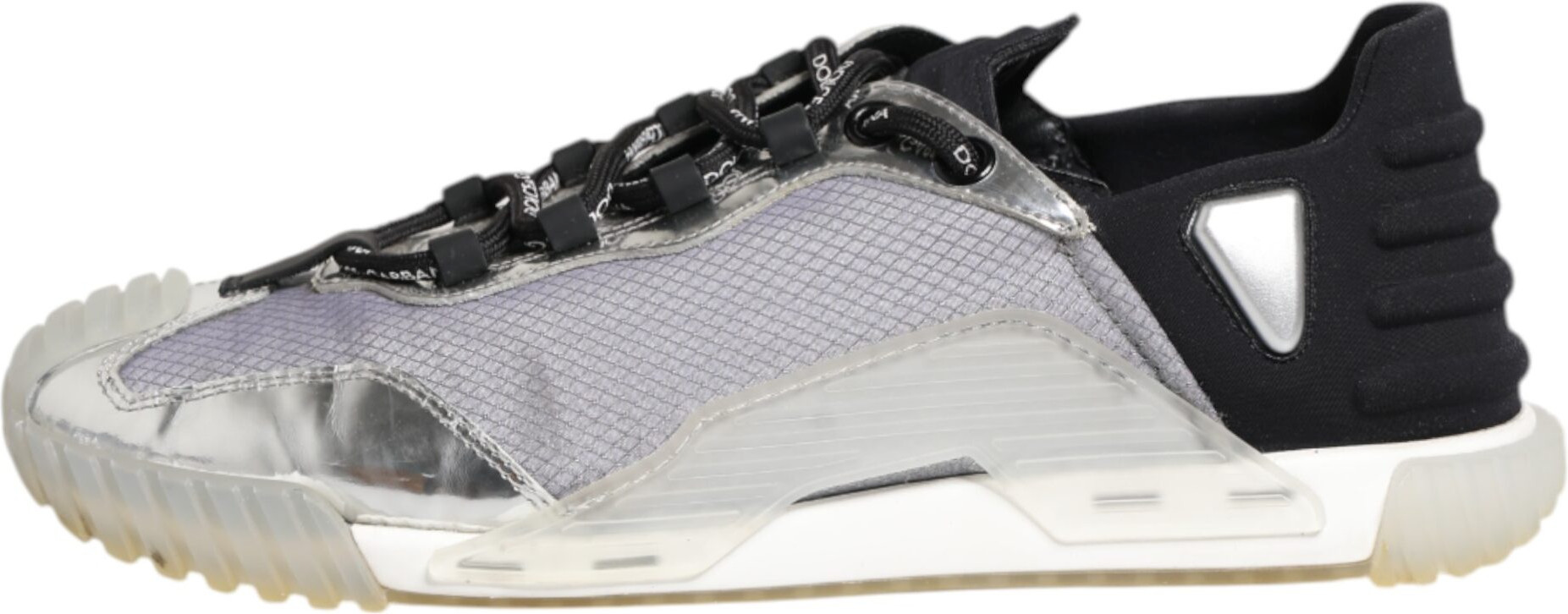 Low Top Sneakers Dolce & Gabbana NS1