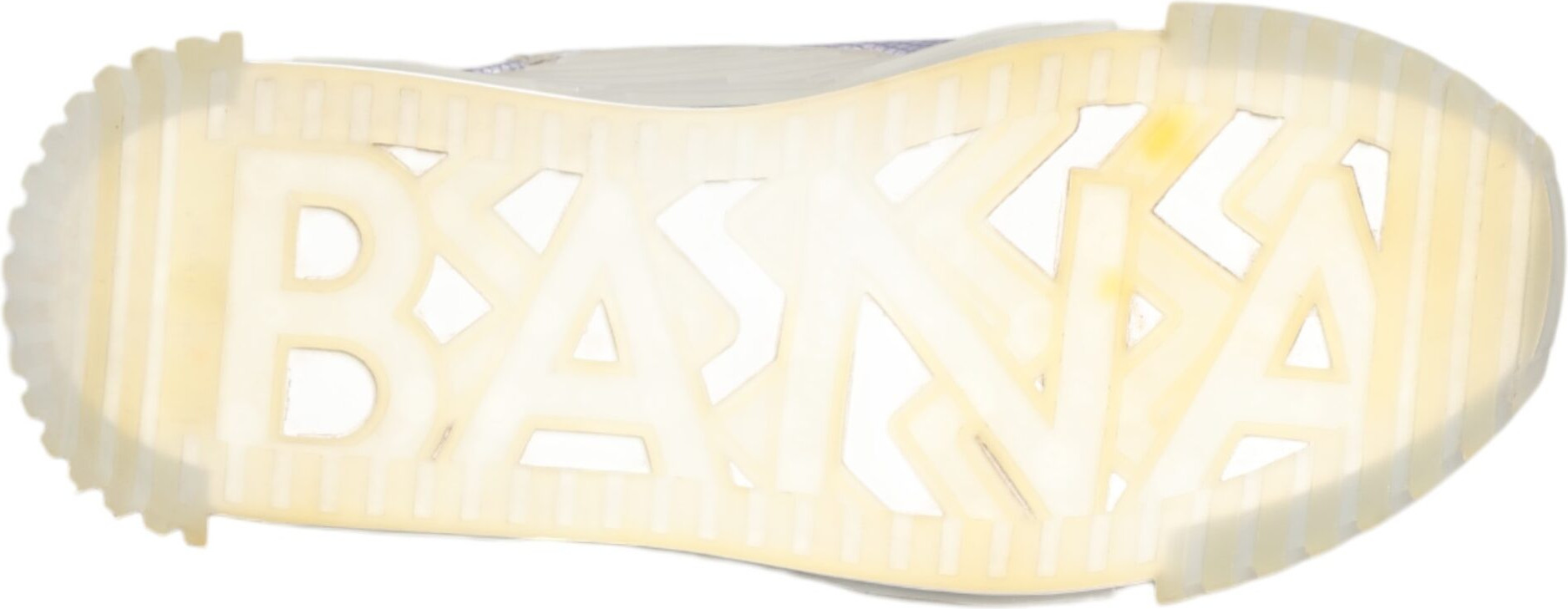 Low Top Sneakers Dolce & Gabbana NS1