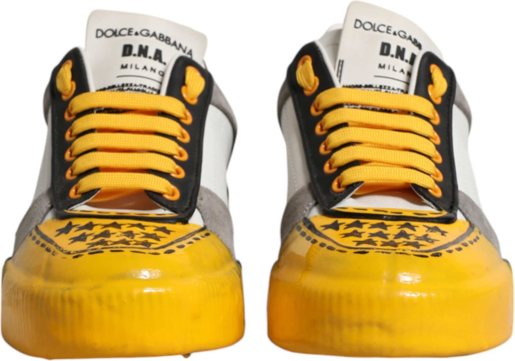 Low Top Sneakers Dolce & Gabbana MIAMI
