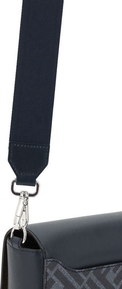 Сумка через плечо Fendi Camera