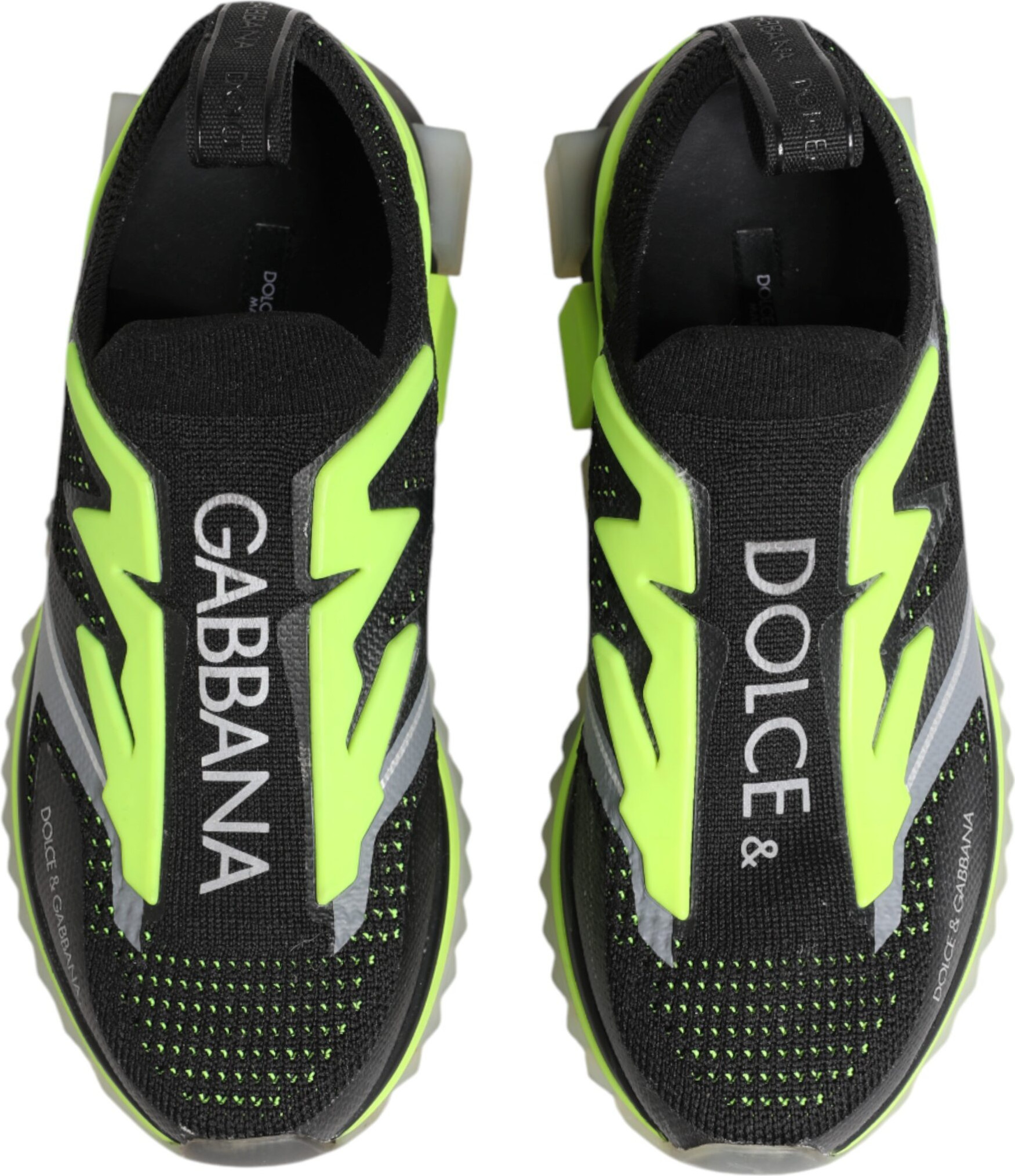 Dolce & Gabbana Pastavoy Krossovka