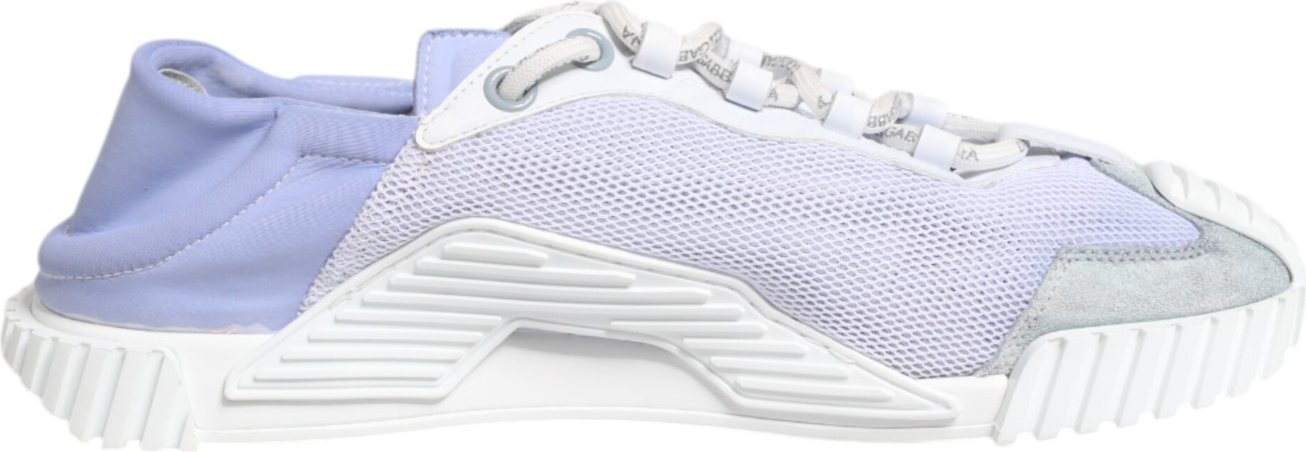 Low Top Sneakers Dolce & Gabbana NS1