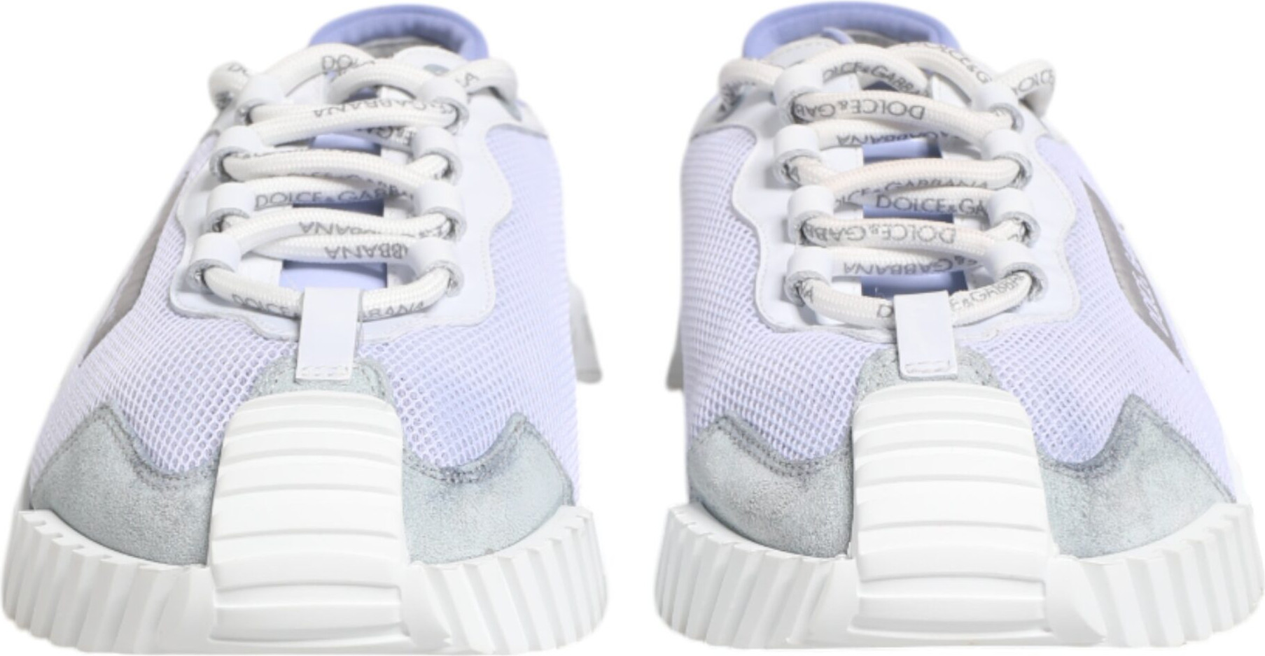 Low Top Sneakers Dolce & Gabbana NS1