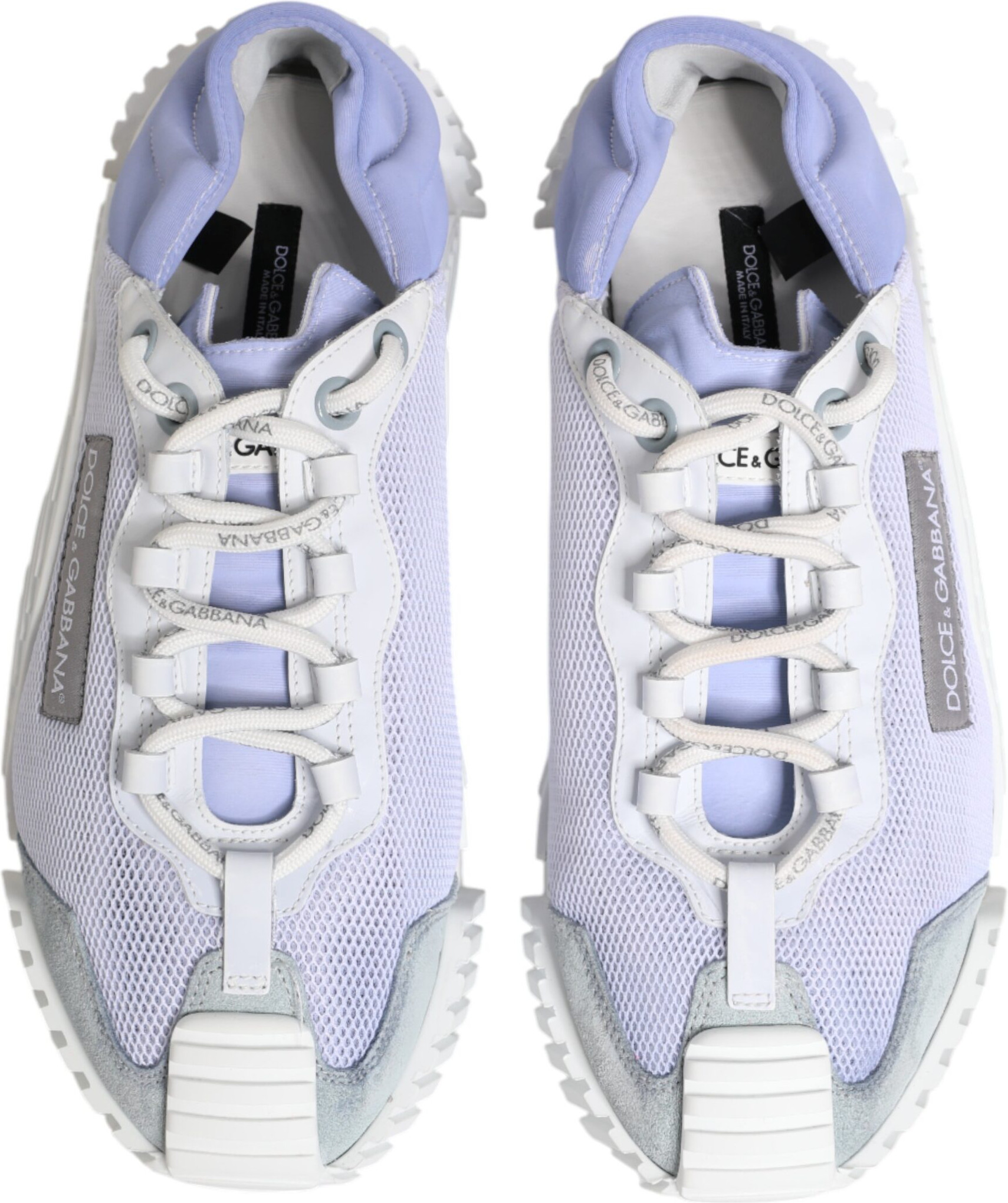 Low Top Sneakers Dolce & Gabbana NS1