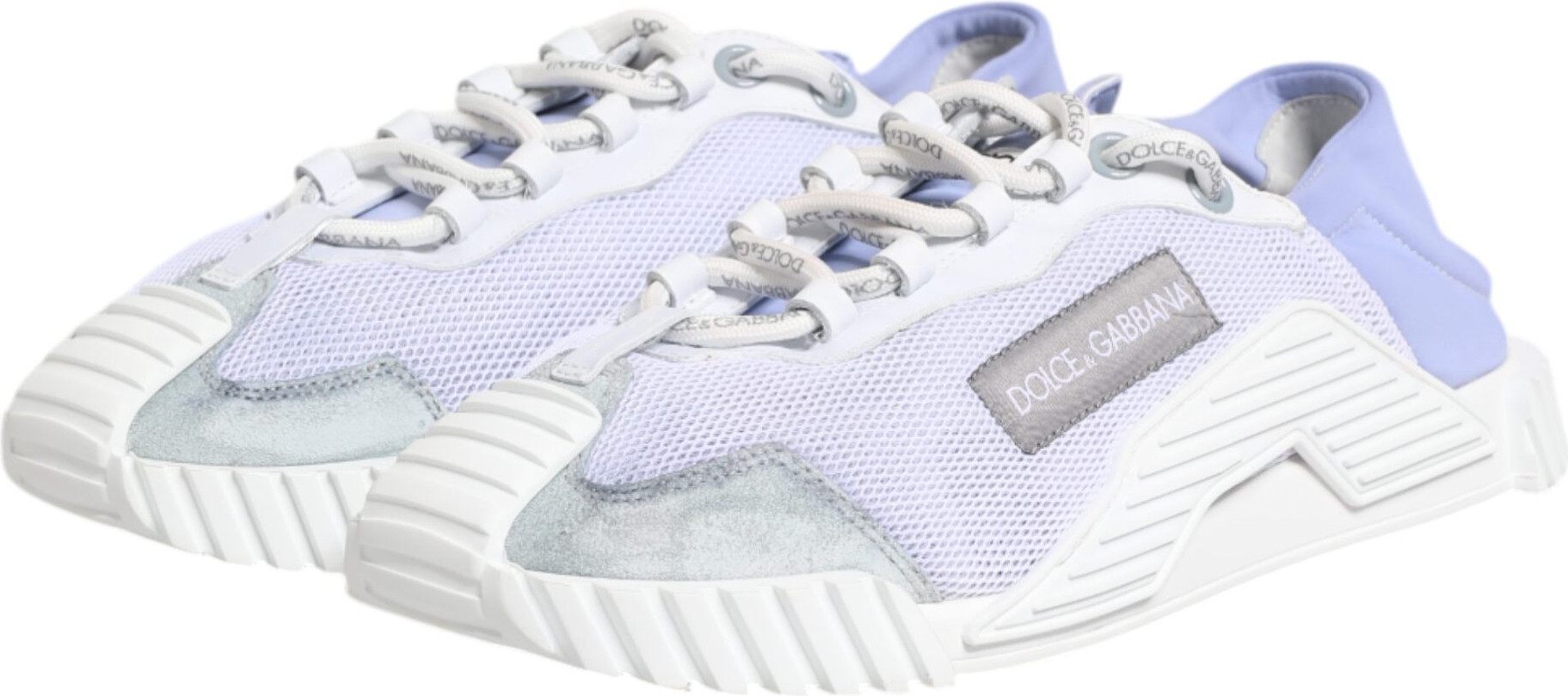 Low Top Sneakers Dolce & Gabbana NS1