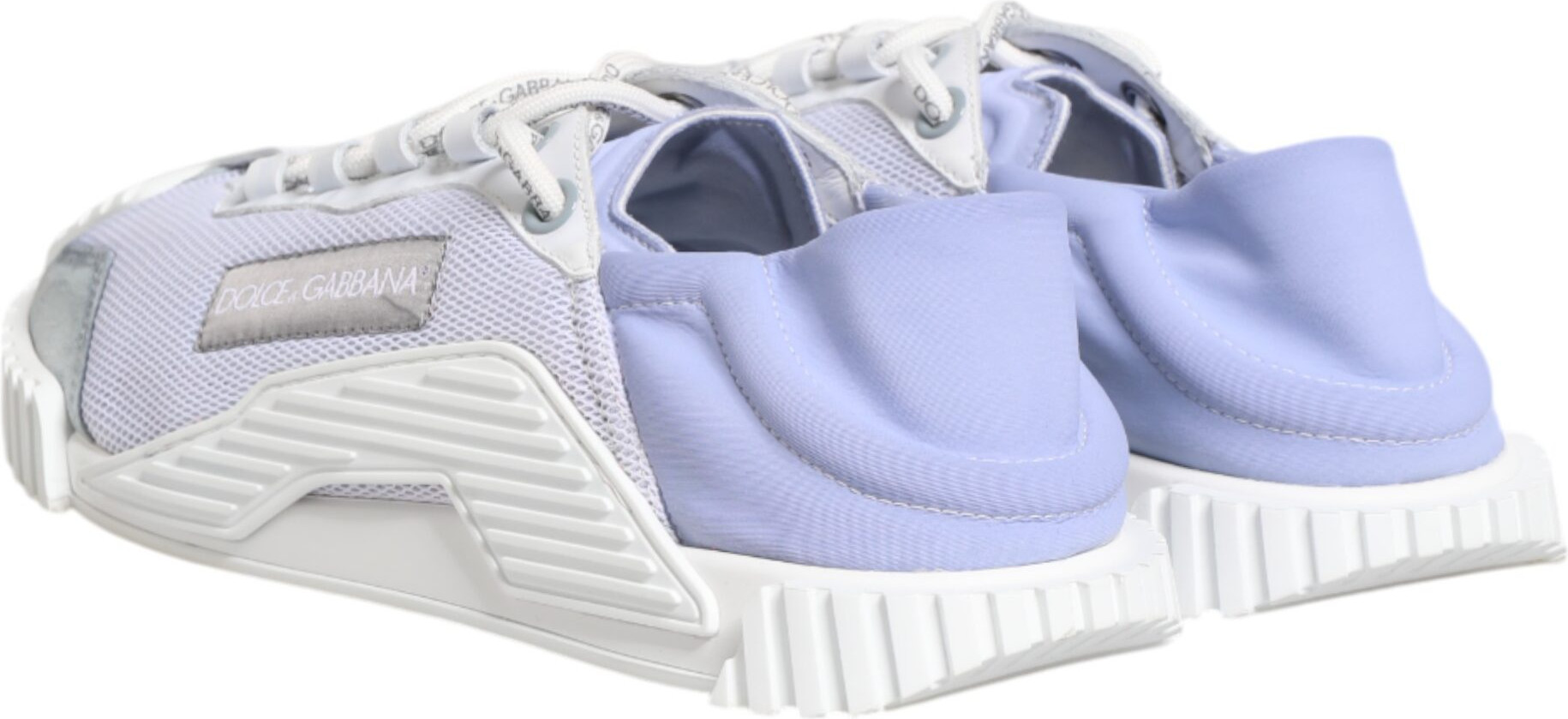 Low Top Sneakers Dolce & Gabbana NS1
