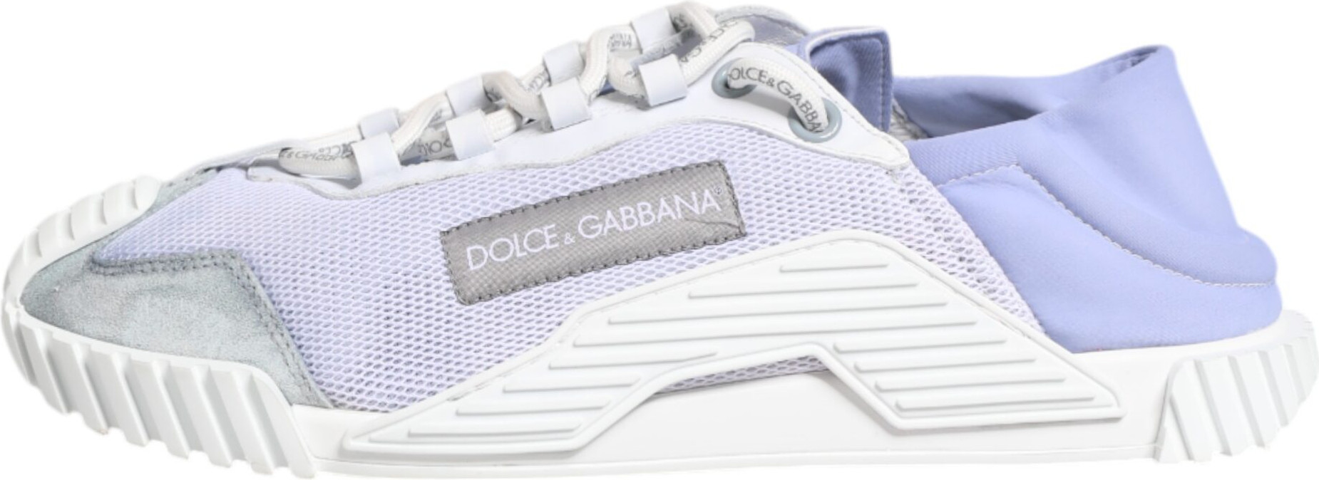 Low Top Sneakers Dolce & Gabbana NS1