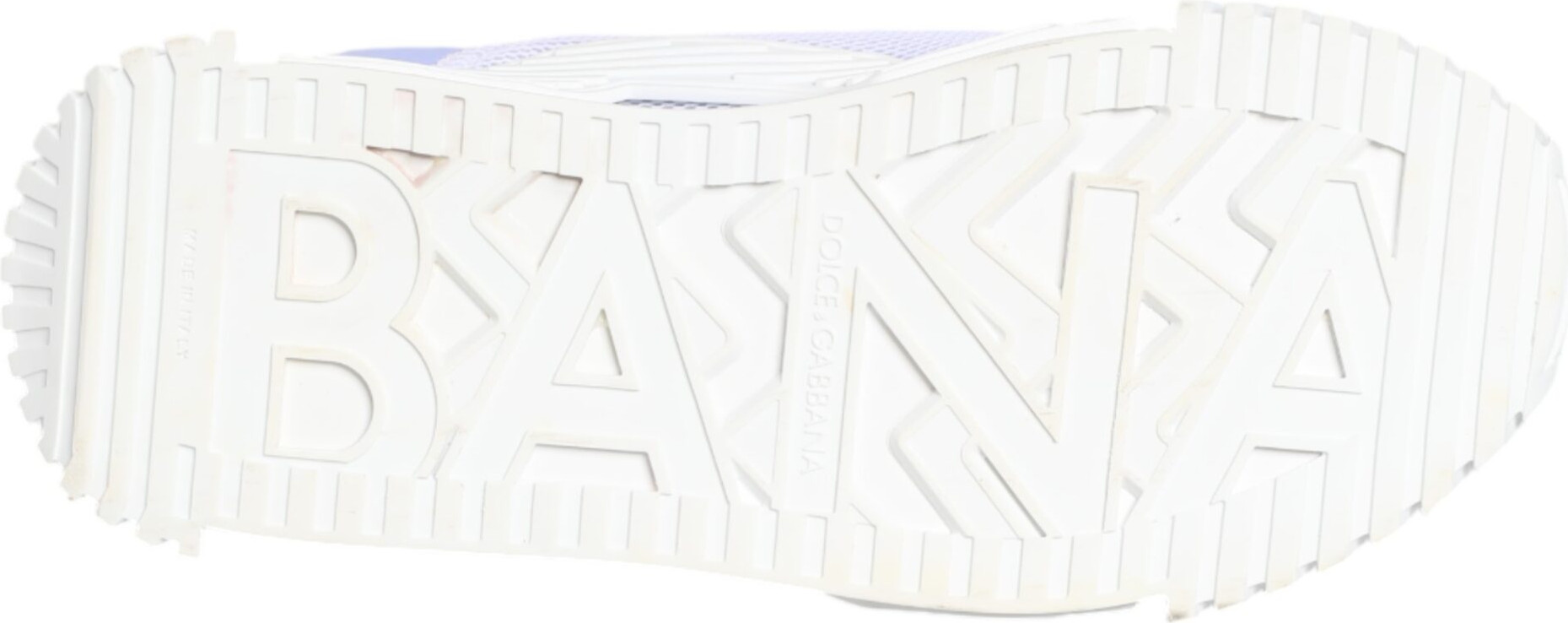 Low Top Sneakers Dolce & Gabbana NS1