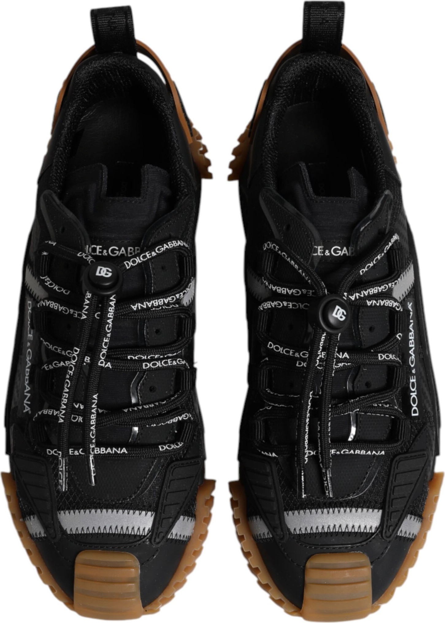 Кроссовки NS1 Dolce & Gabbana