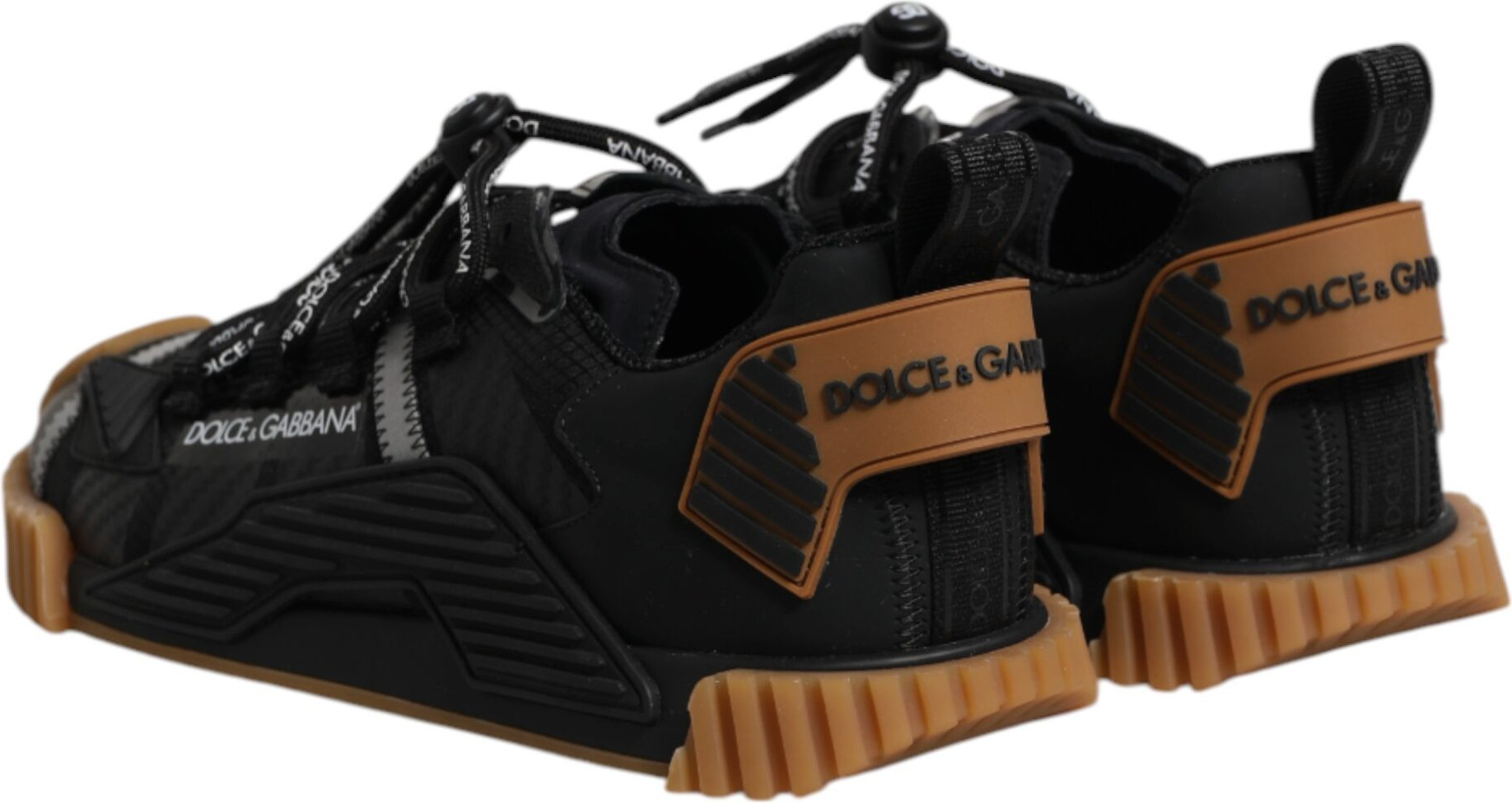 Кроссовки NS1 Dolce & Gabbana