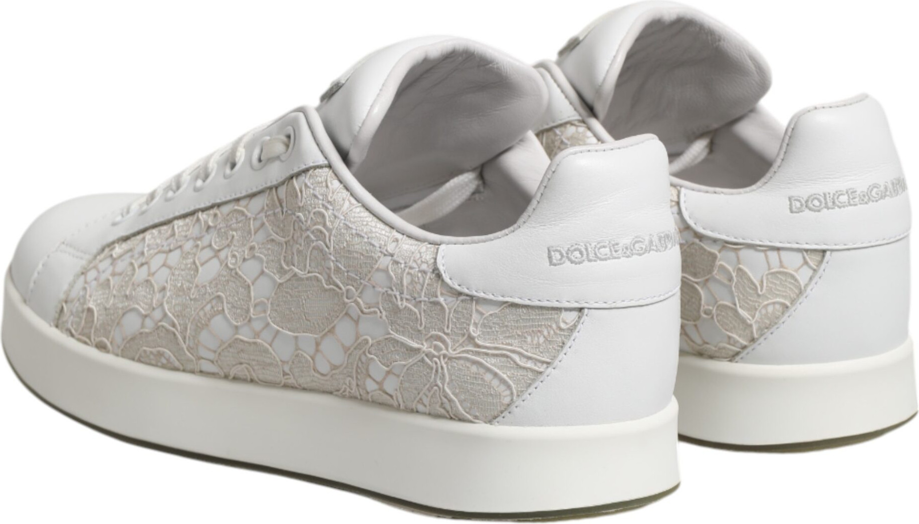 Кроссовки Dolce & Gabbana Portofino