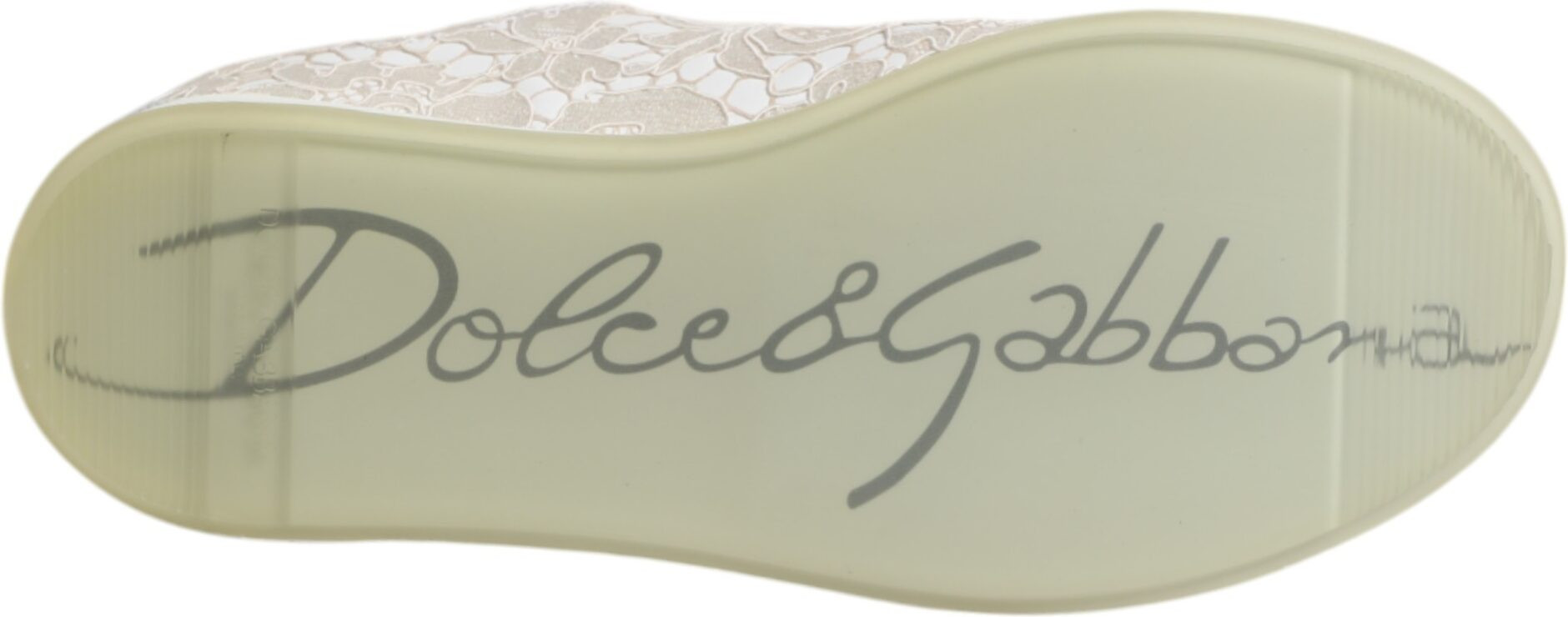 Кроссовки Dolce & Gabbana Portofino