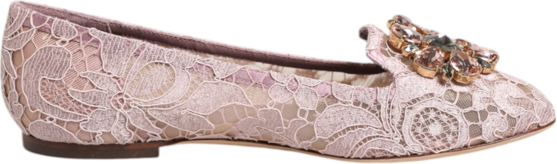 Flats Shoes Dolce & Gabbana