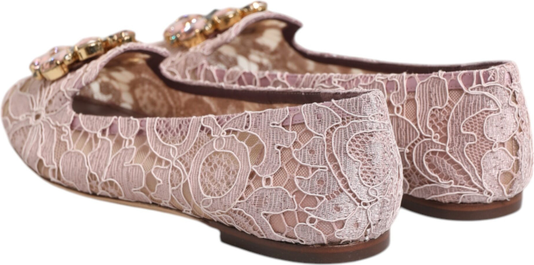 Flats Shoes Dolce & Gabbana