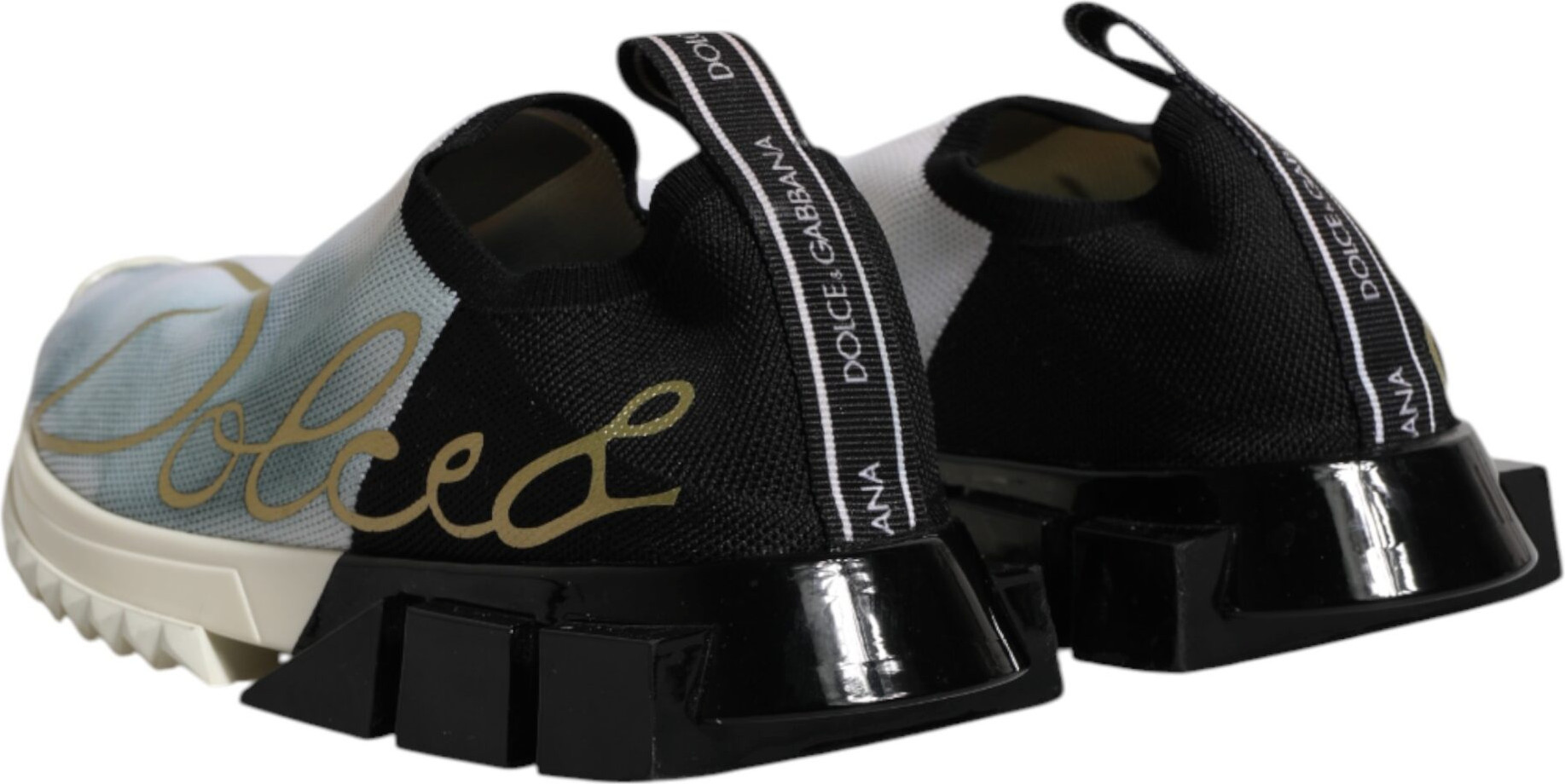 Кроссовки Sorrento Dolce & Gabbana