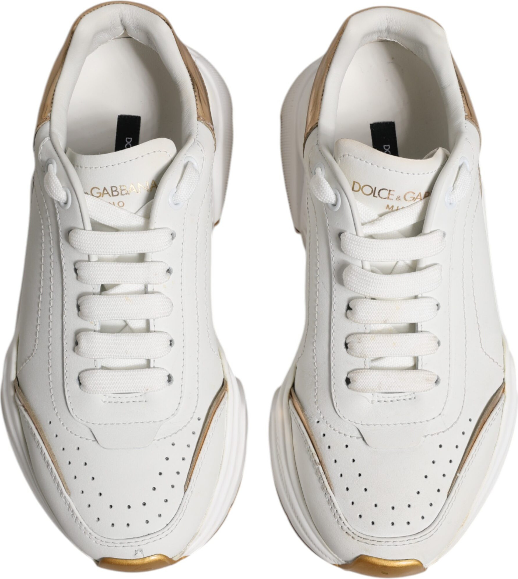 Dolce & Gabbana DAYMASTER krossovkasi