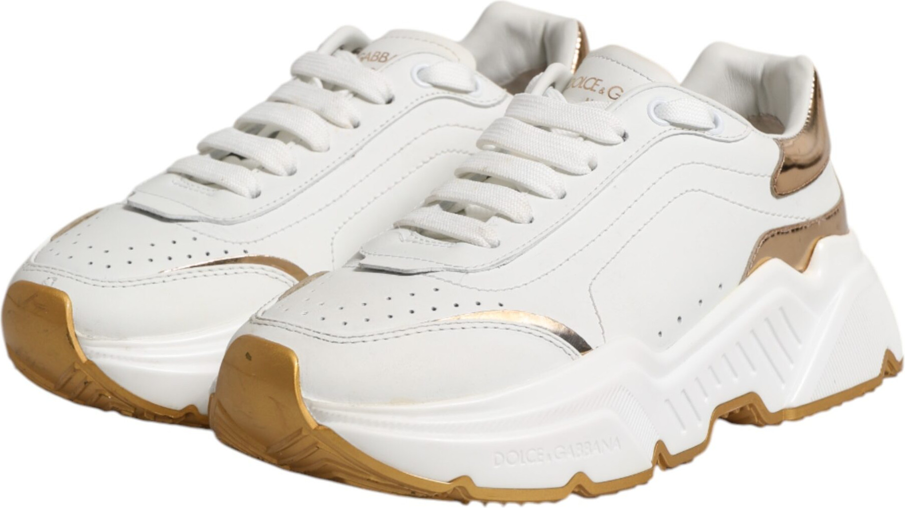Dolce & Gabbana DAYMASTER krossovkasi