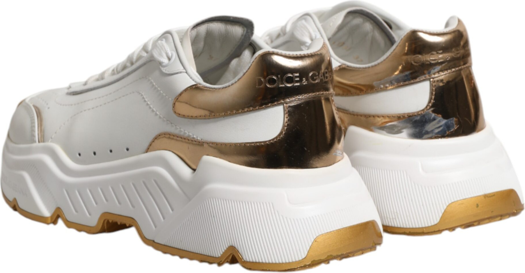 Dolce & Gabbana DAYMASTER krossovkasi
