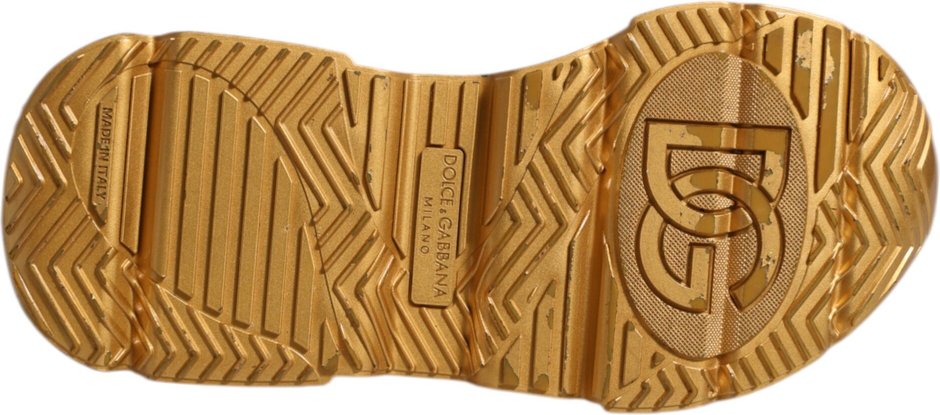 Dolce & Gabbana DAYMASTER krossovkasi