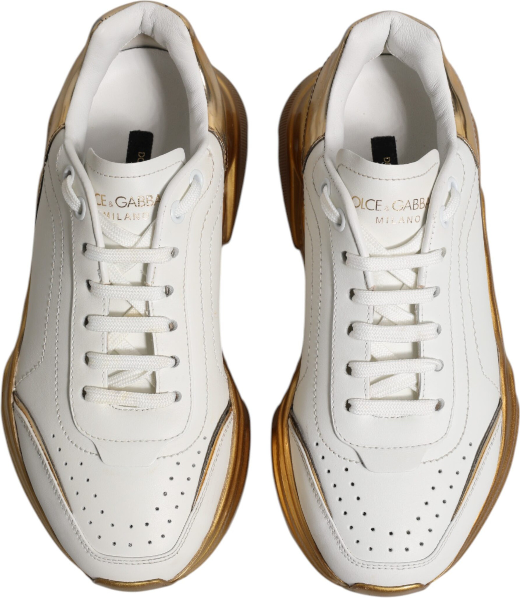 Dolce & Gabbana Daymaster krossovkasi