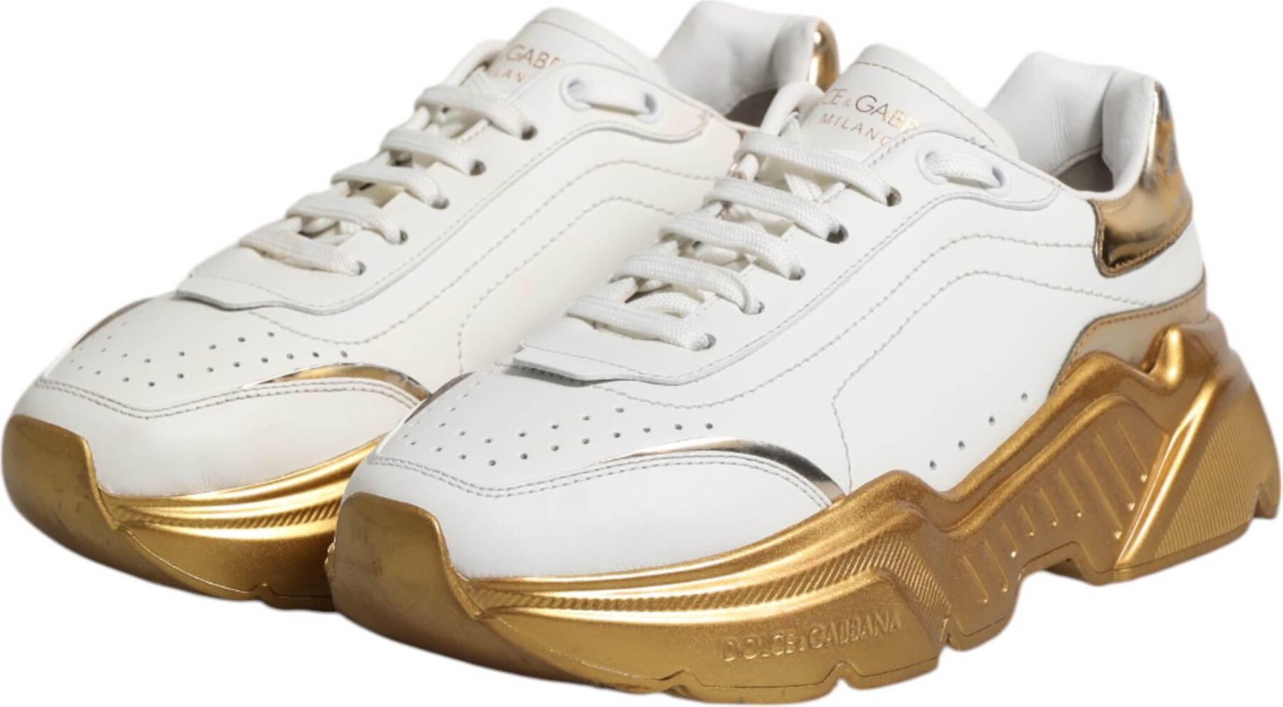 Dolce & Gabbana Daymaster krossovkasi