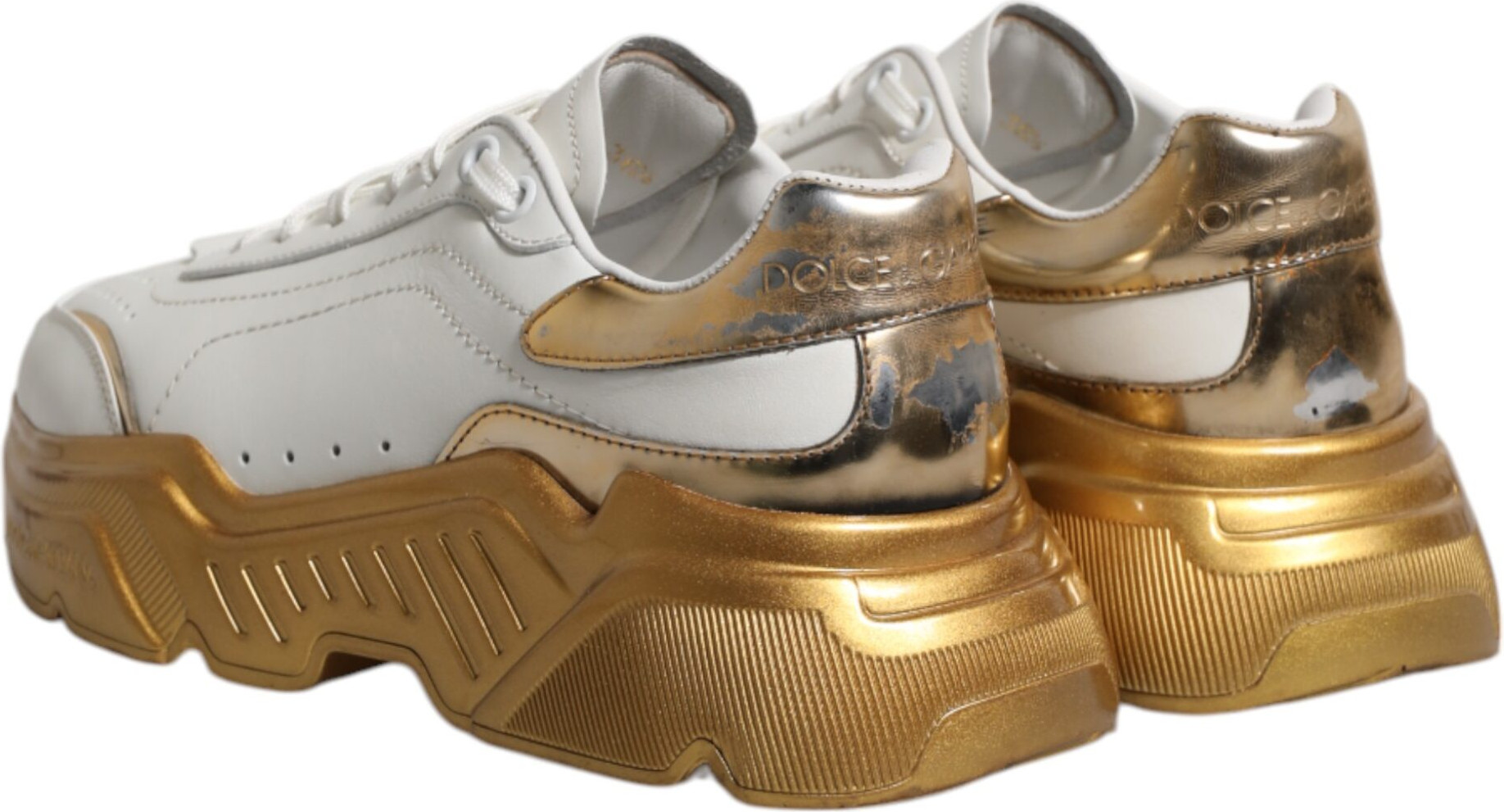 Dolce & Gabbana Daymaster krossovkasi